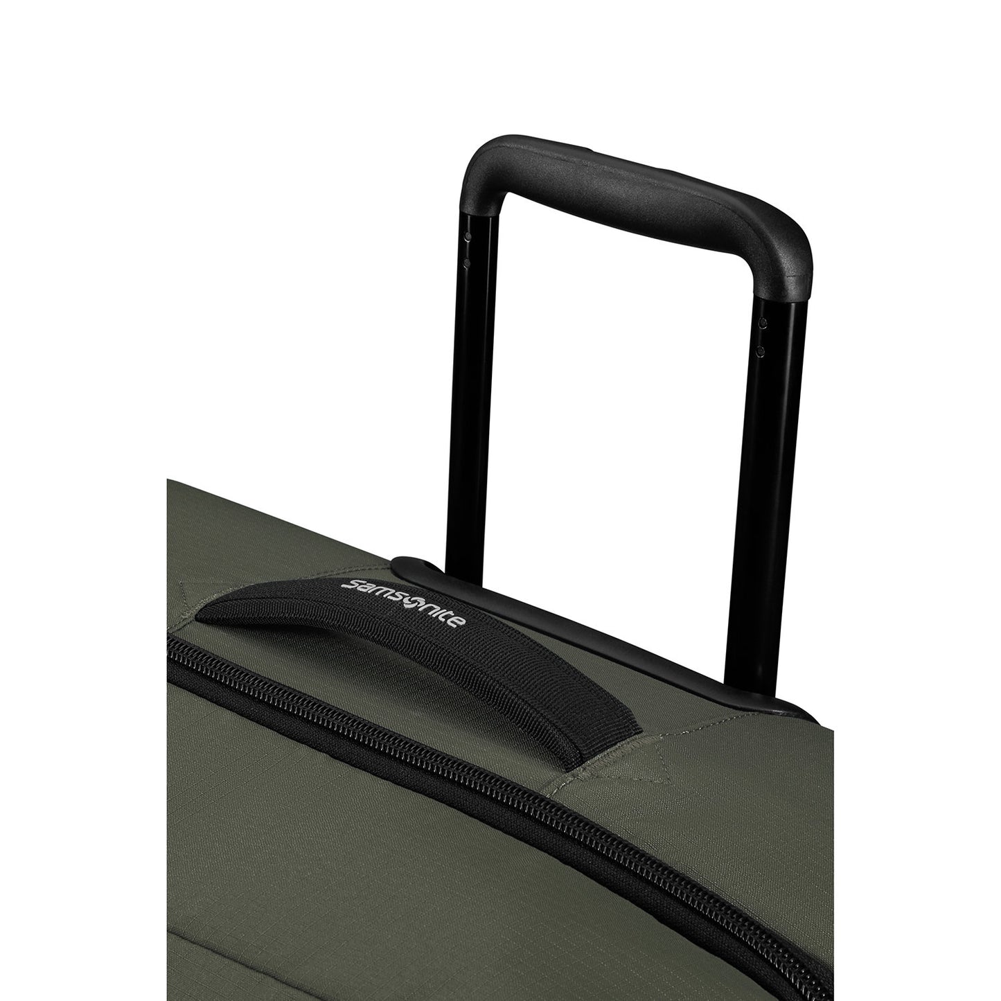 Samsonite Roadseeker Wheeled Duffle 68/25 dark olive