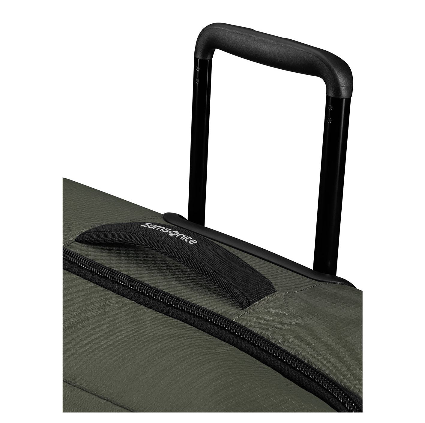 Samsonite Roadseeker Wheeled Duffle 79/29 dark olive