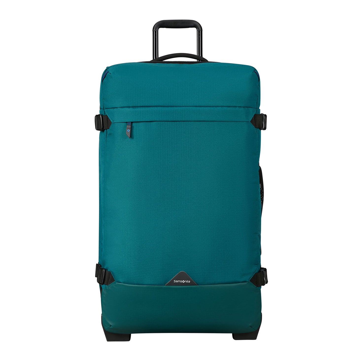 Samsonite Roadseeker Wheeled Duffle 79/29 deep teal