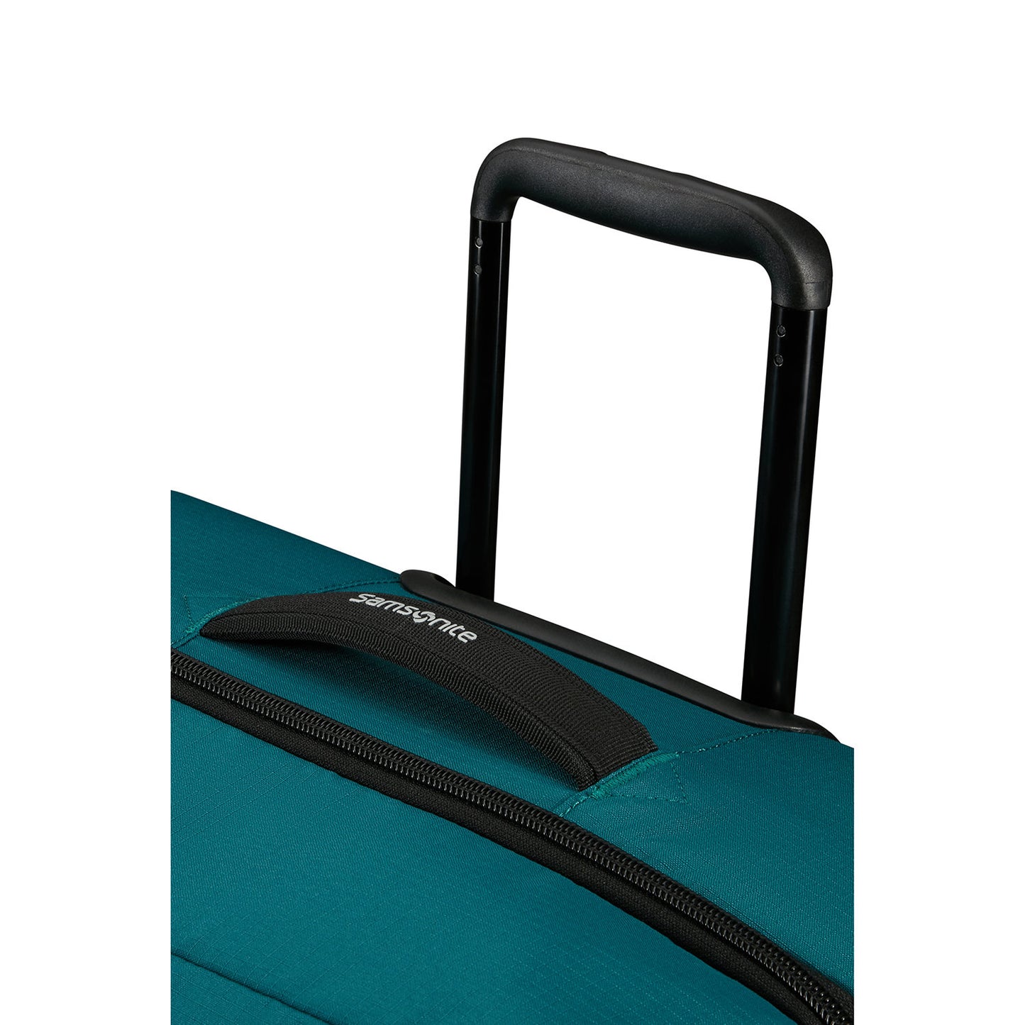 Samsonite Roadseeker Wheeled Duffle 79/29 deep teal
