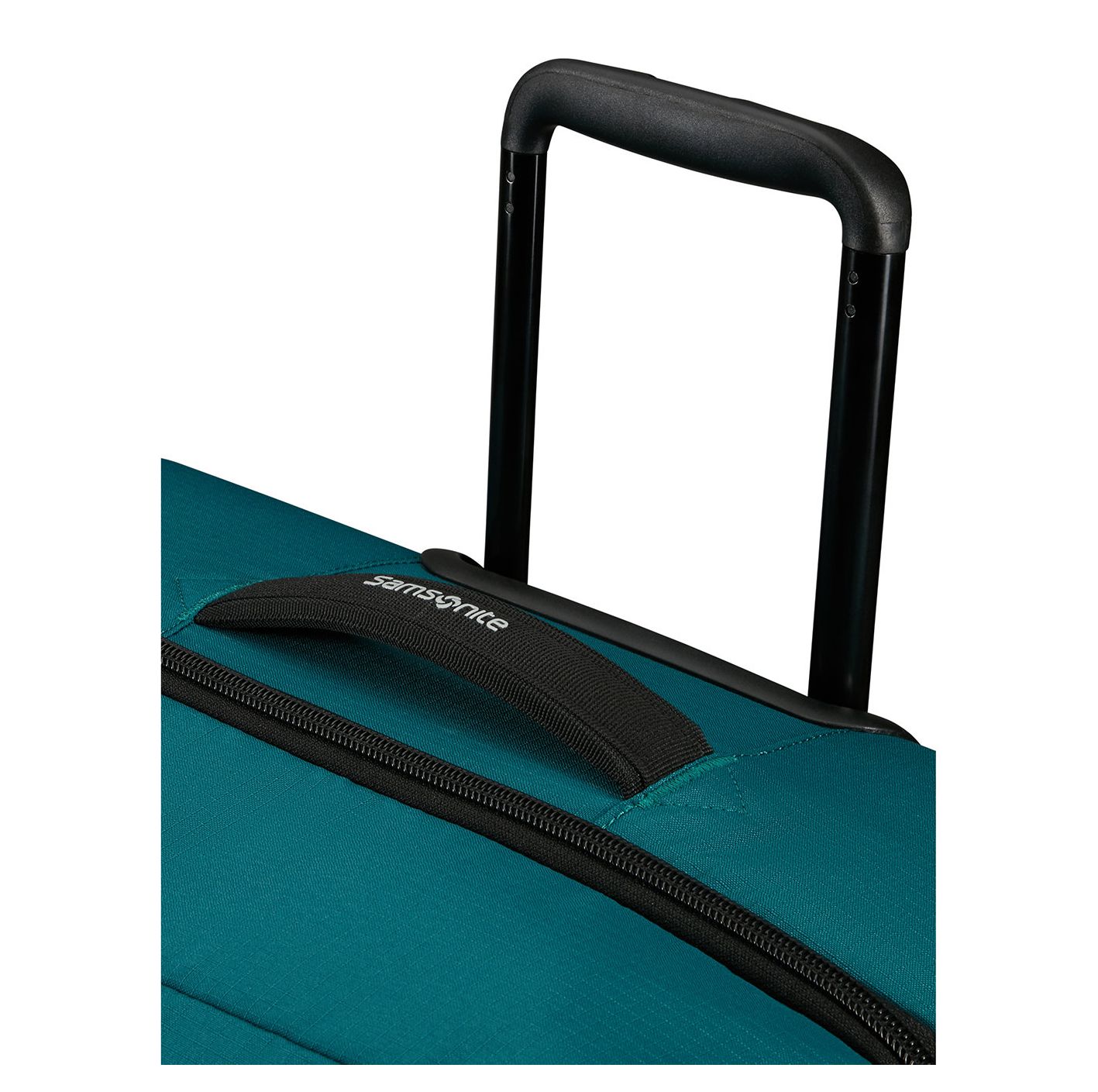Samsonite Roadseeker Wheeled Duffle 79/29 deep teal