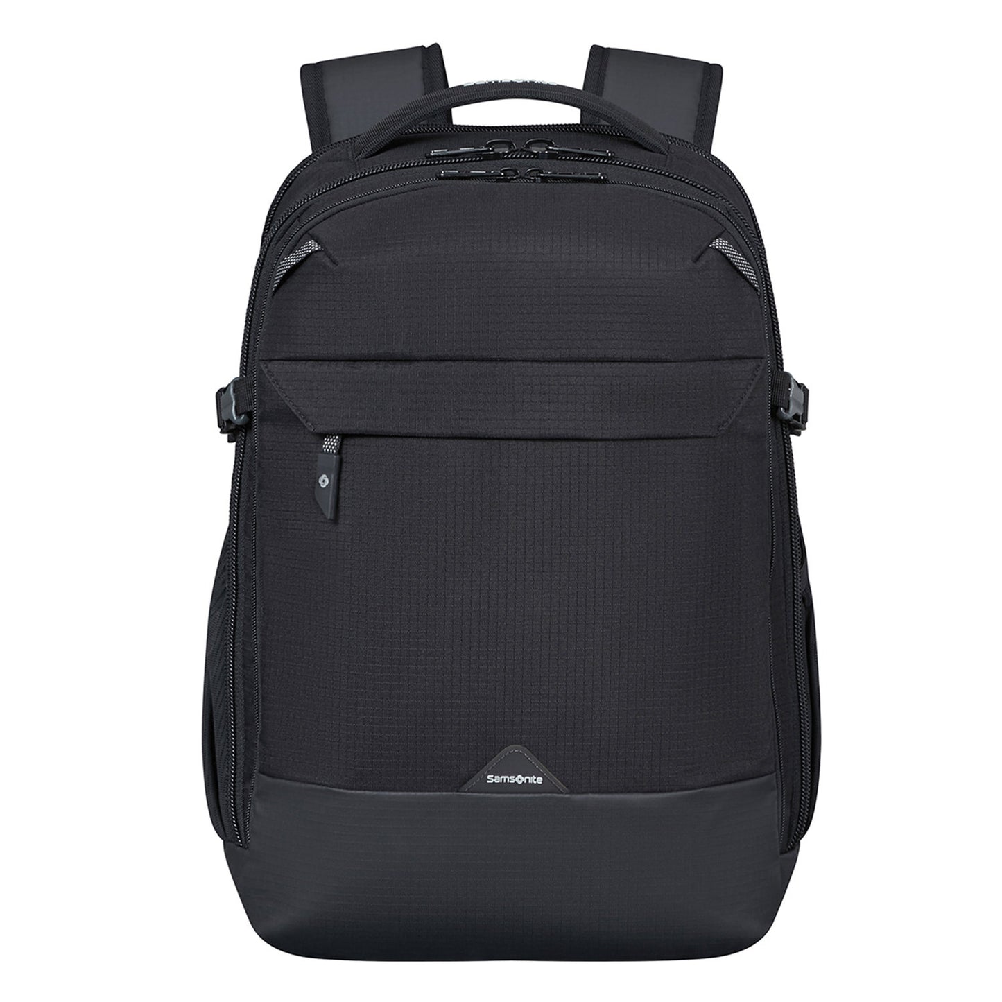 Samsonite Roadseeker Laptop Backpack M deep black