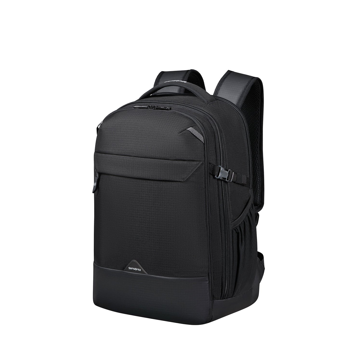Samsonite Roadseeker Laptop Backpack M deep black