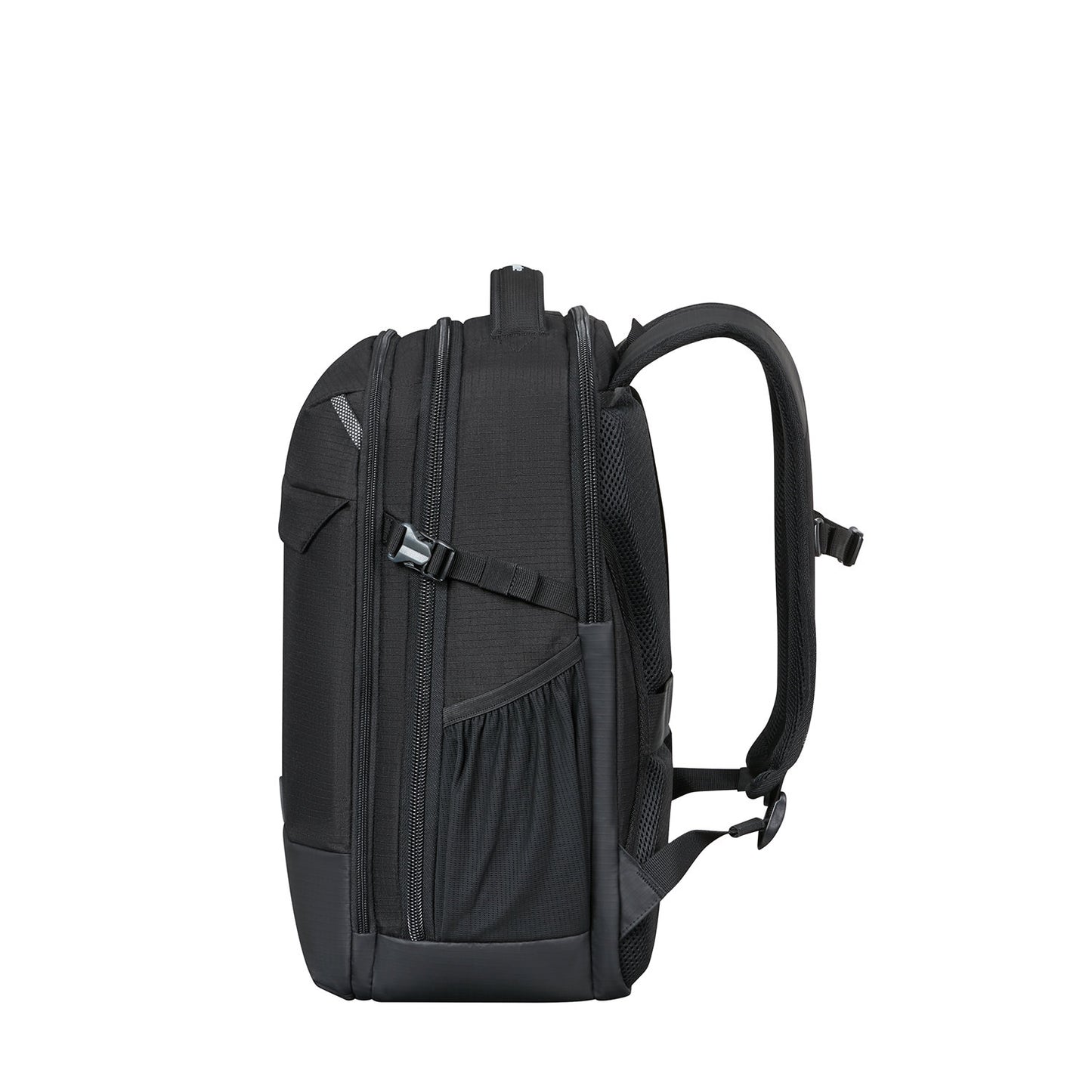 Samsonite Roadseeker Laptop Backpack M deep black
