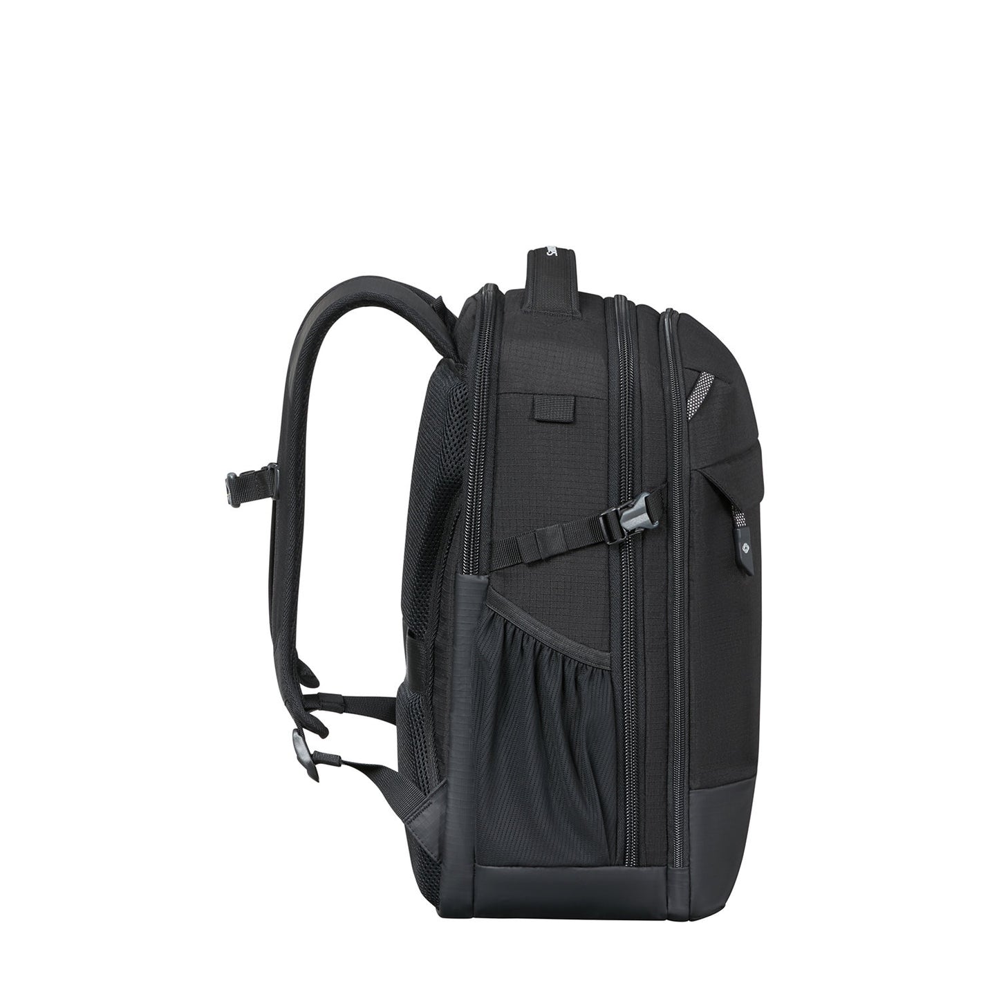 Samsonite Roadseeker Laptop Backpack M deep black