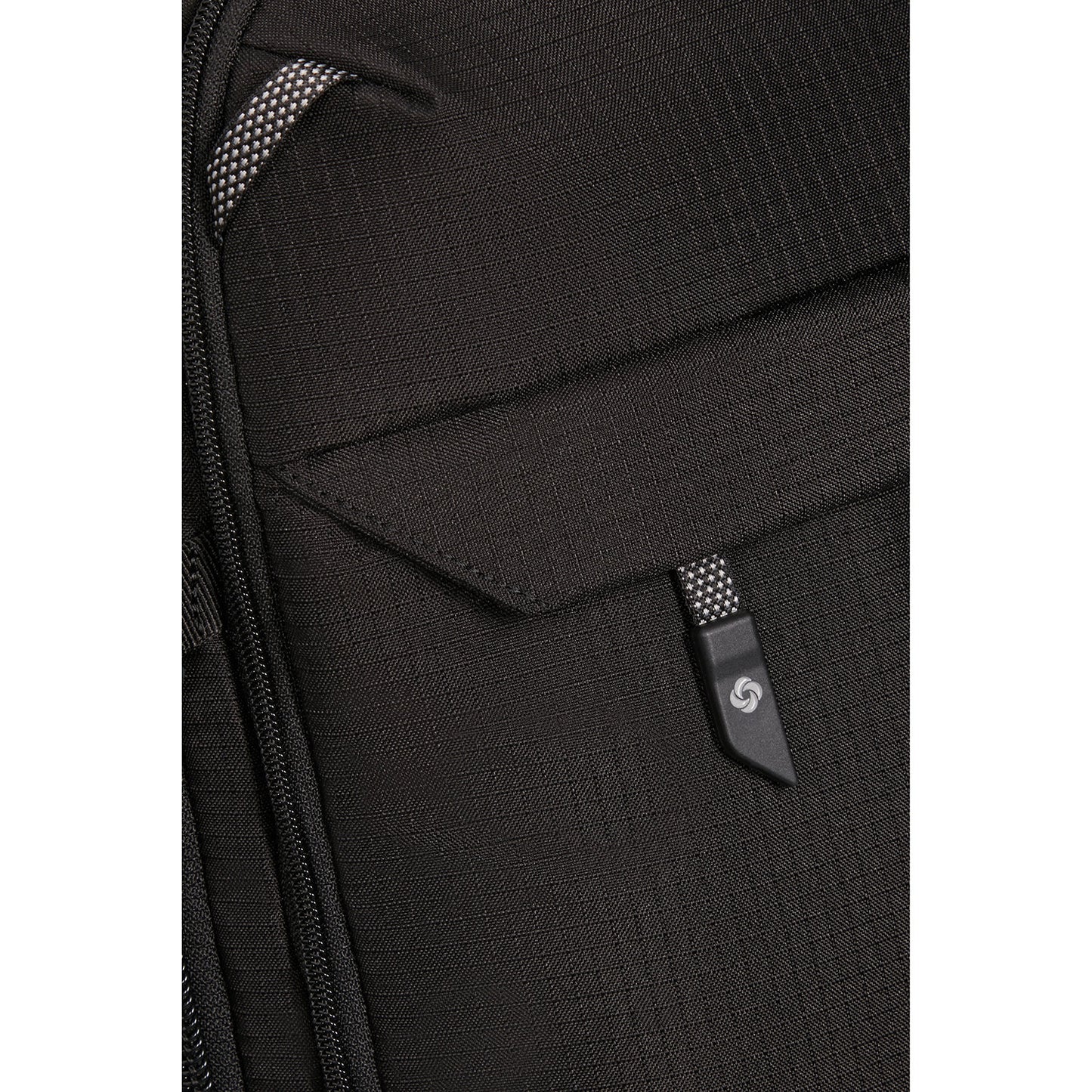 Samsonite Roadseeker Laptop Backpack M deep black