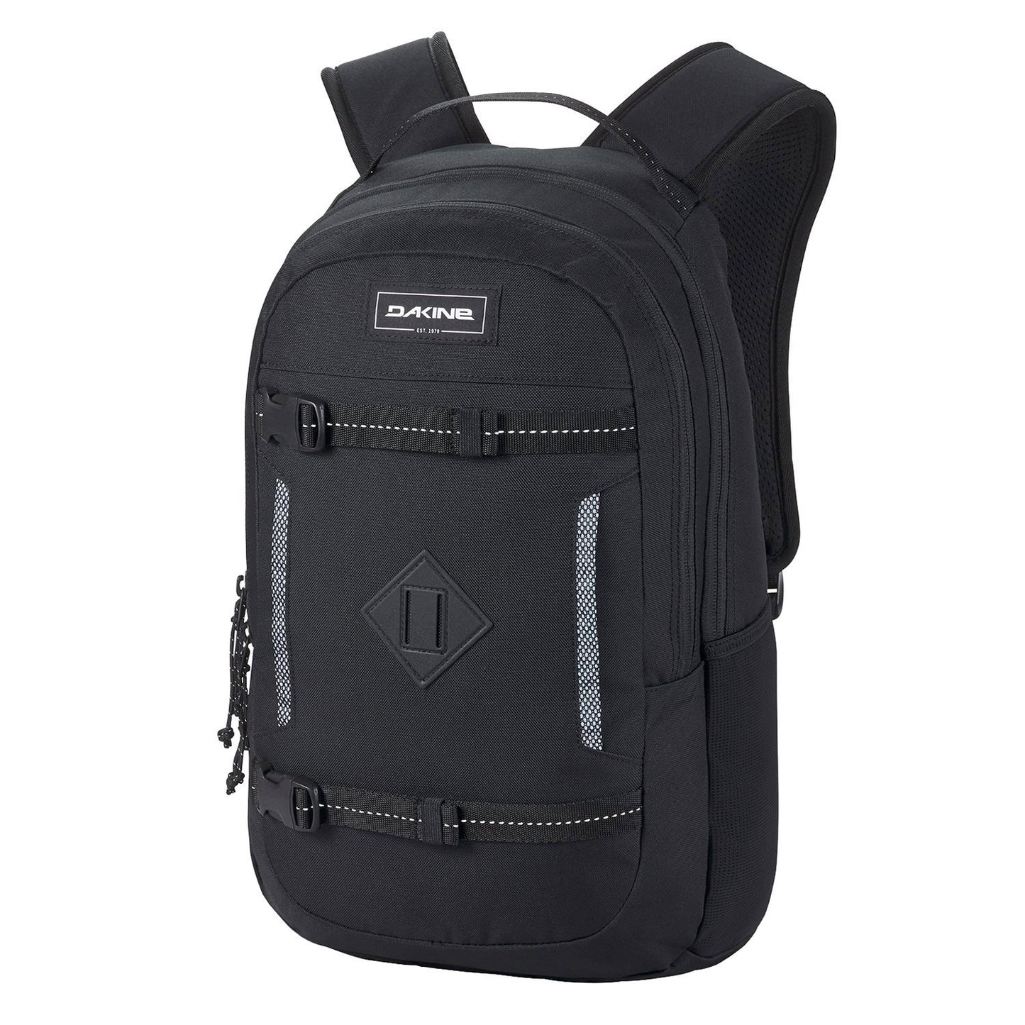 Dakine Mission Pack 18L black
