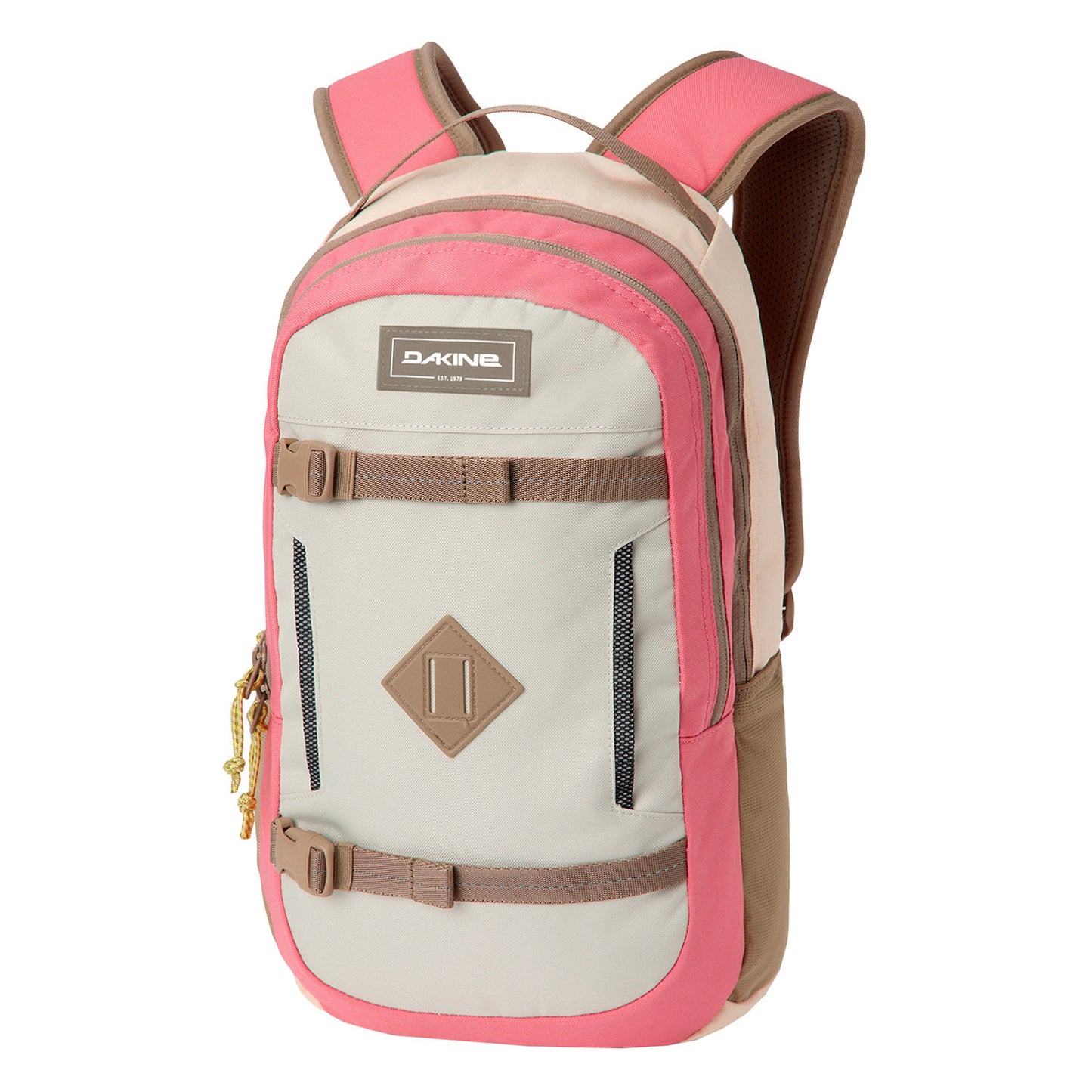 Dakine Mission Pack 18L salmon bay