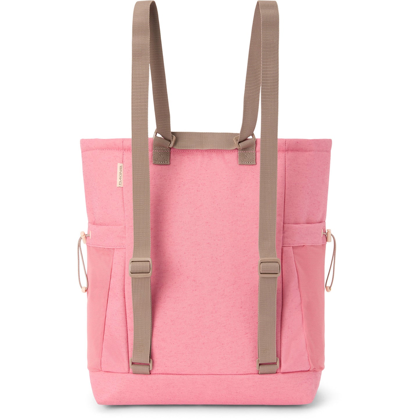 Dakine Recess Tote Pack 19L pink lotus