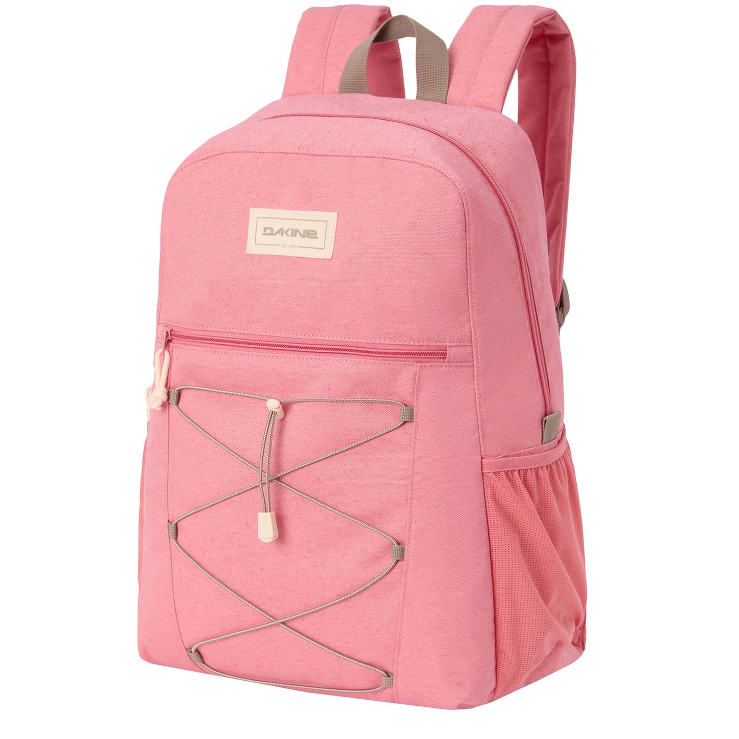 Dakine Tardy Slip Backpack 25L pink lotus