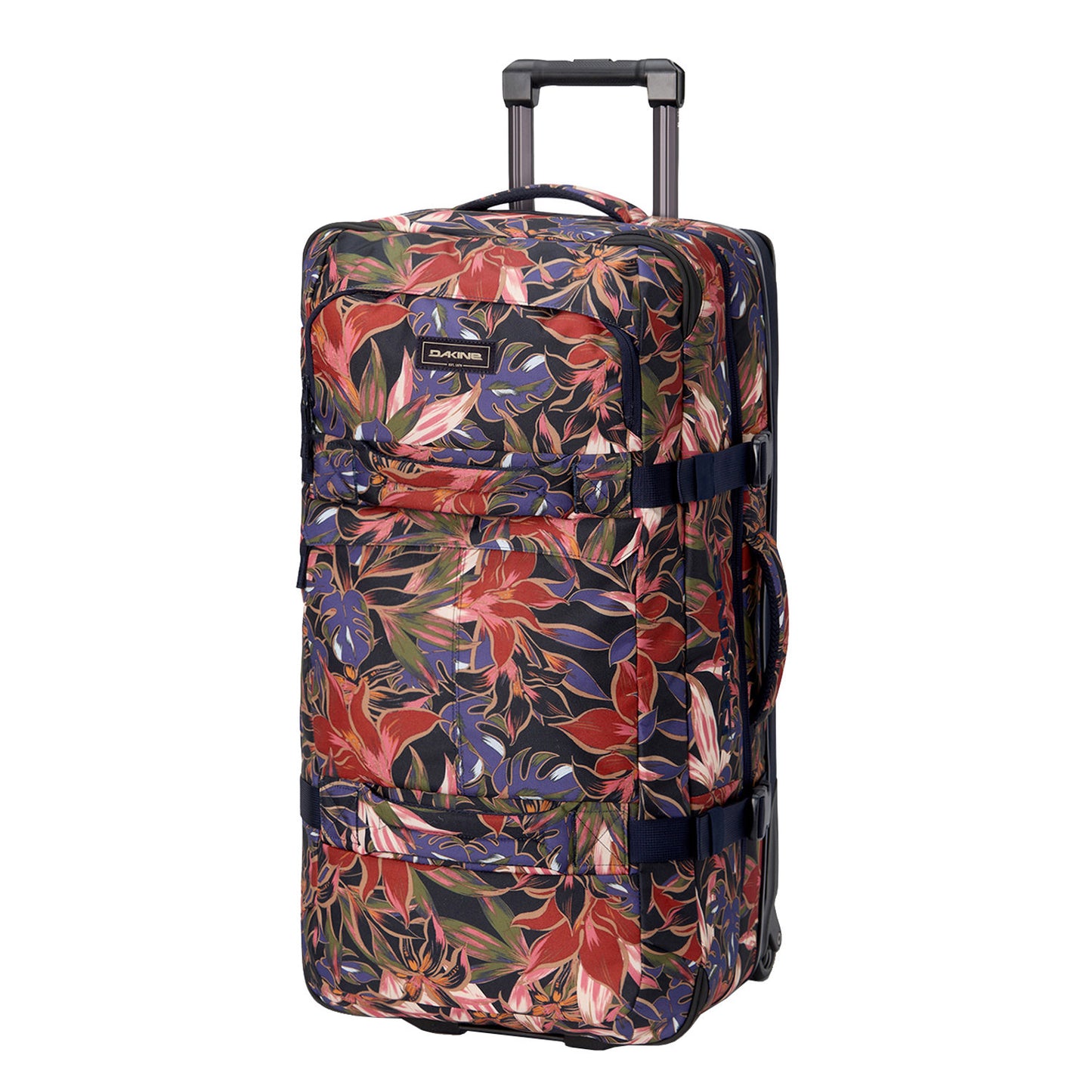 Dakine Split Roller 85L dark stargazer