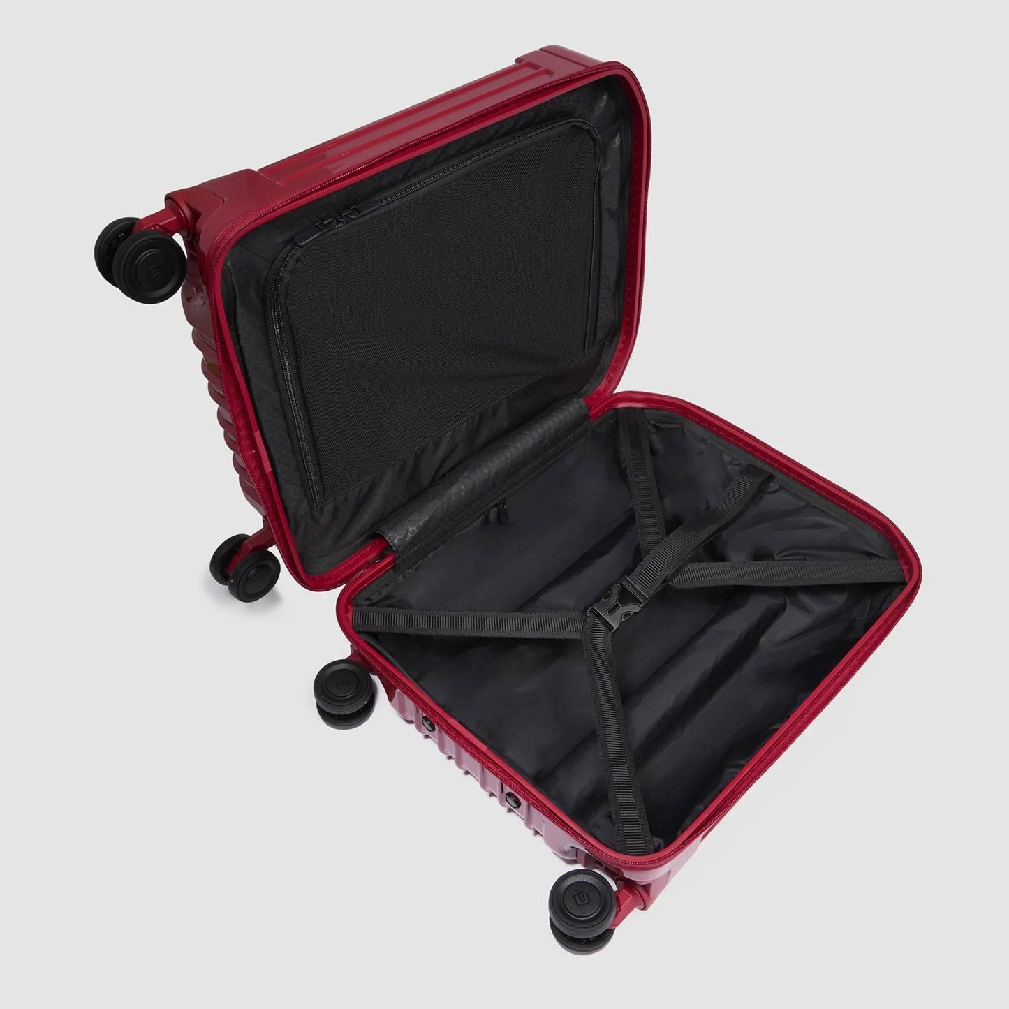 Piquadro PQ-Light Underseater red