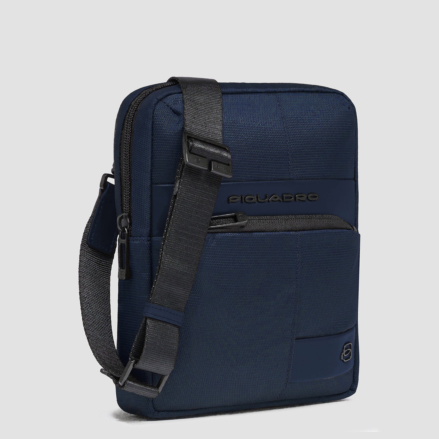 Piquadro Wollem Crossbody blue