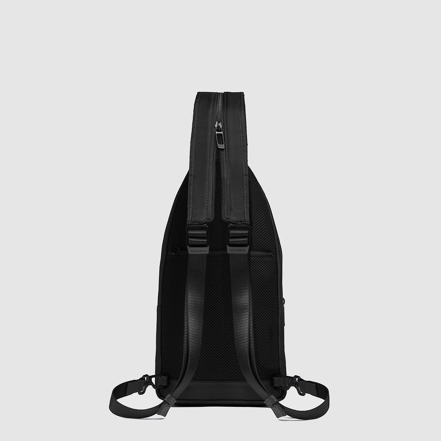 Piquadro Zaino Monospalla Slingbag black