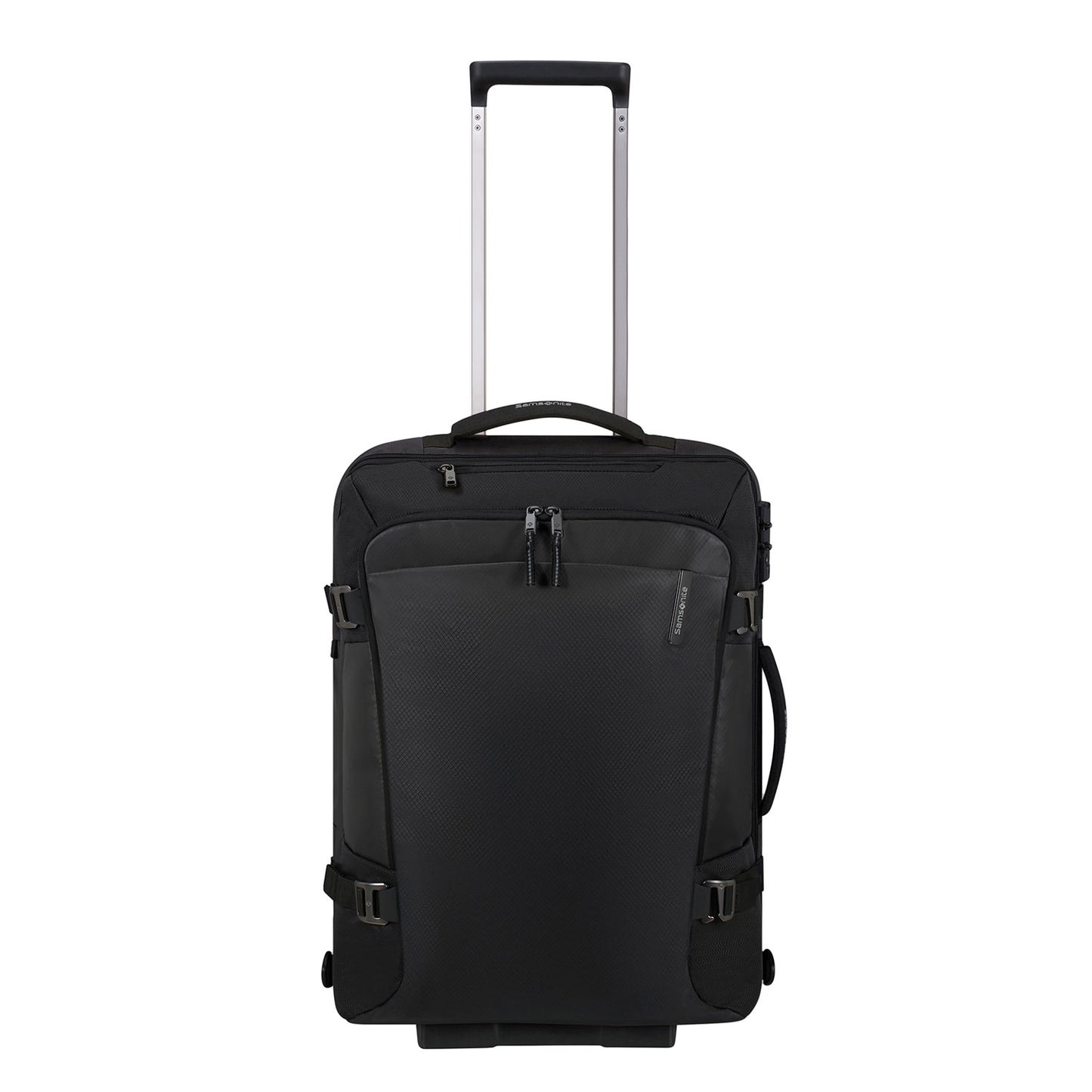 Samsonite Armox Wheeled Duffle 55/20 Backpack black
