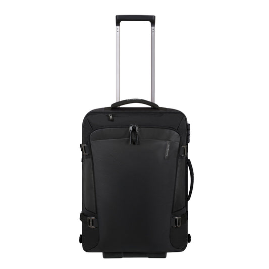 Samsonite Armox Wheeled Duffle 55/20 Backpack black