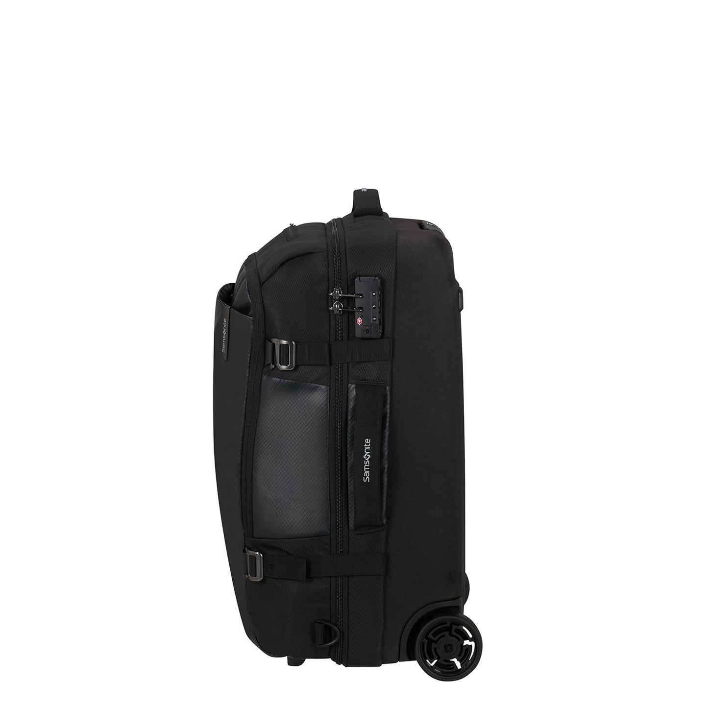 Samsonite Armox Wheeled Duffle 55/20 Backpack black