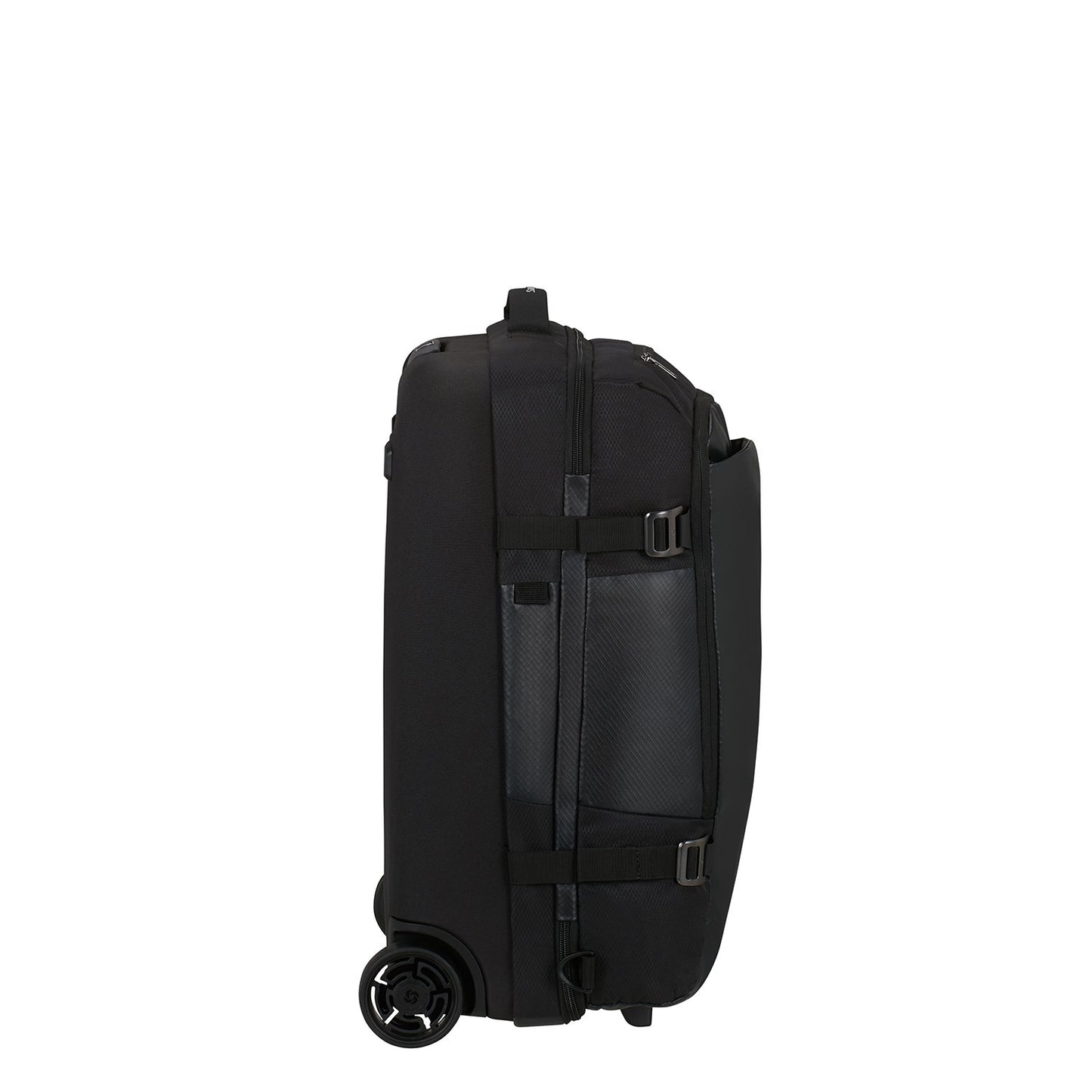 Samsonite Armox Wheeled Duffle 55/20 Backpack black