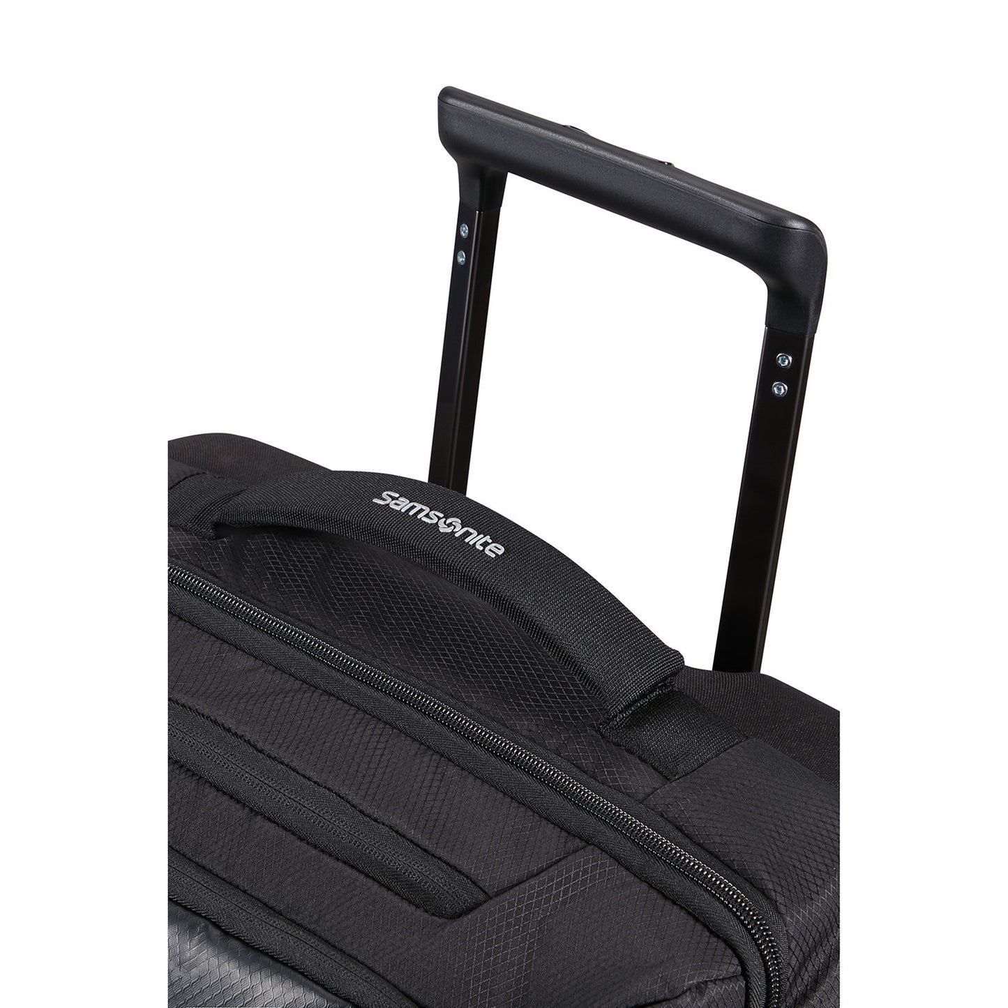 Samsonite Armox Wheeled Duffle 55/20 Backpack black