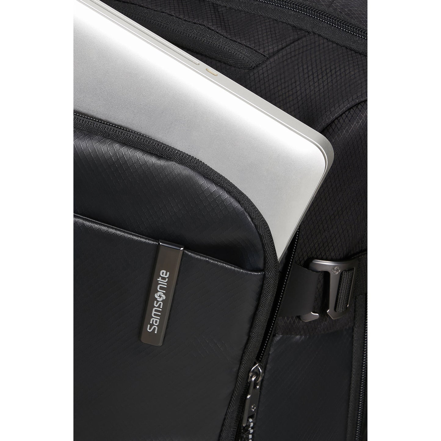 Samsonite Armox Wheeled Duffle 55/20 Backpack black