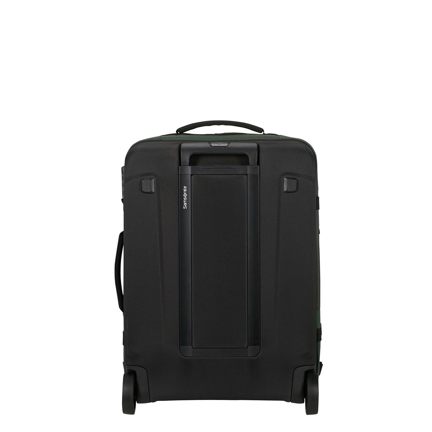 Samsonite Armox Wheeled Duffle 55/20 Backpack moss