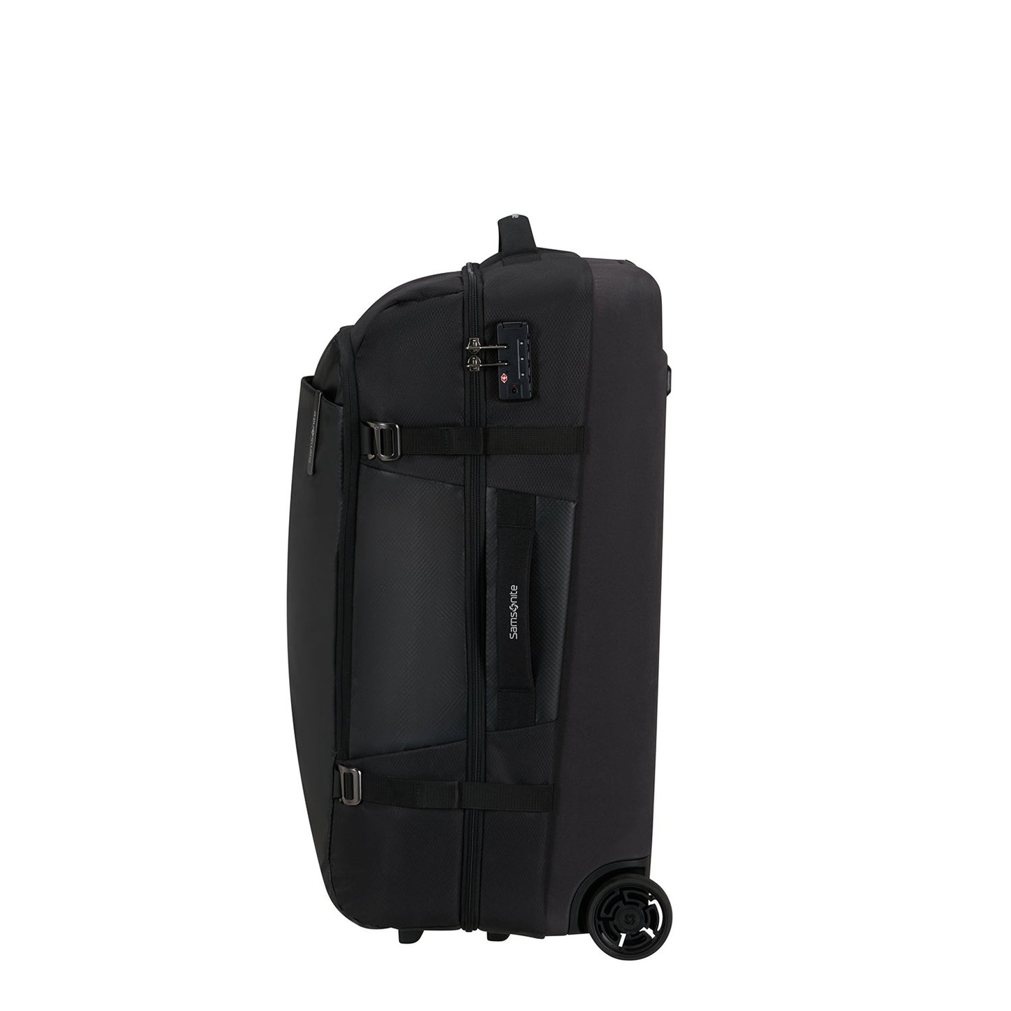 Samsonite Armox Wheeled Duffle 68/25 black