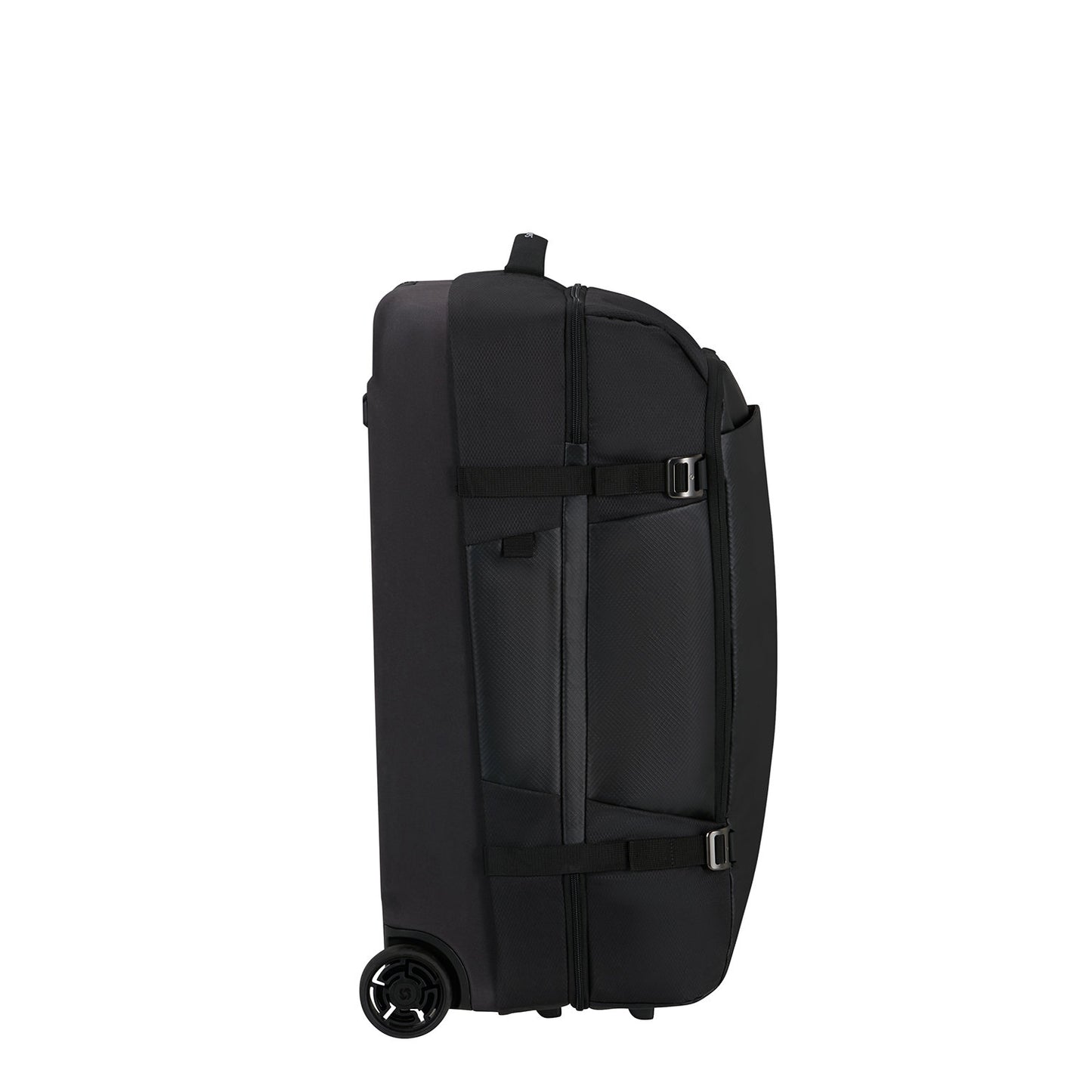 Samsonite Armox Wheeled Duffle 68/25 black