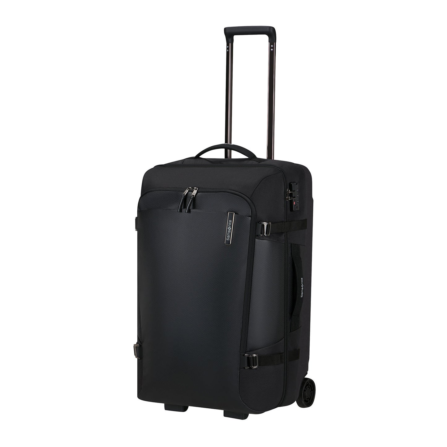 Samsonite Armox Wheeled Duffle 68/25 black