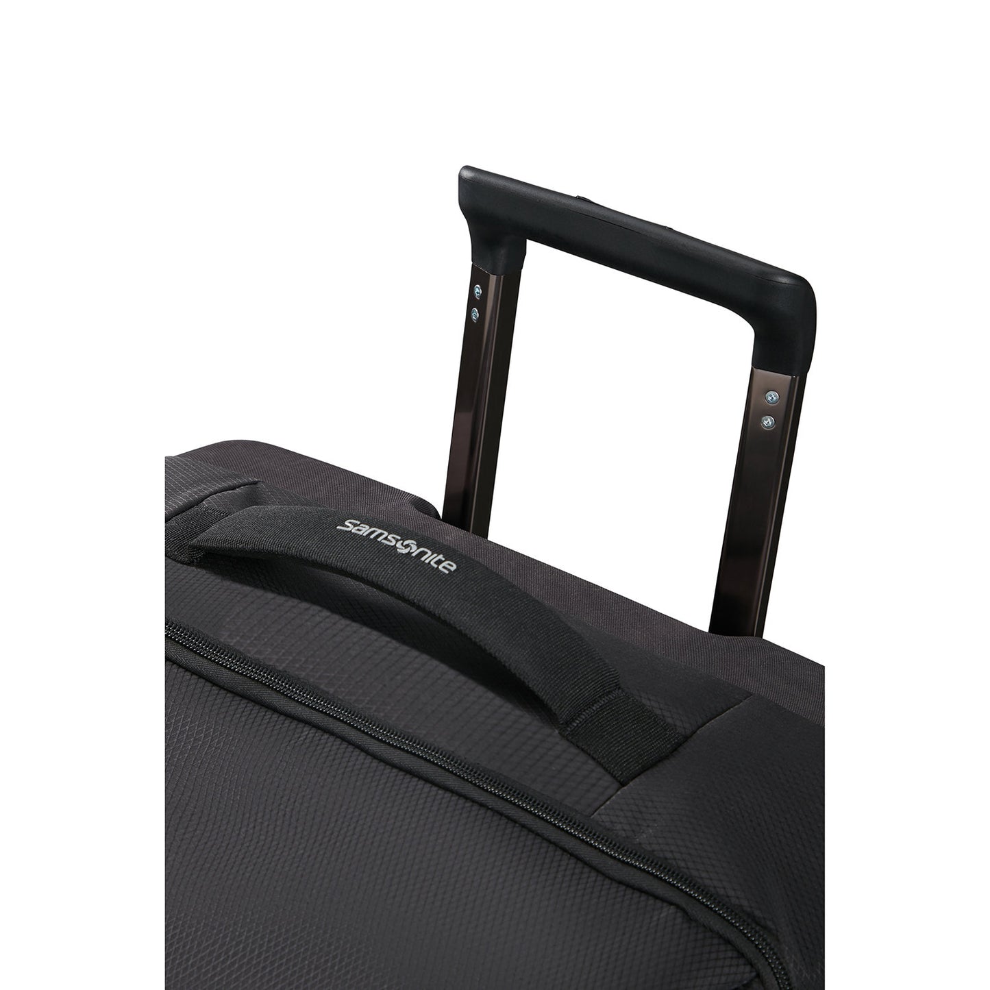 Samsonite Armox Wheeled Duffle 68/25 black