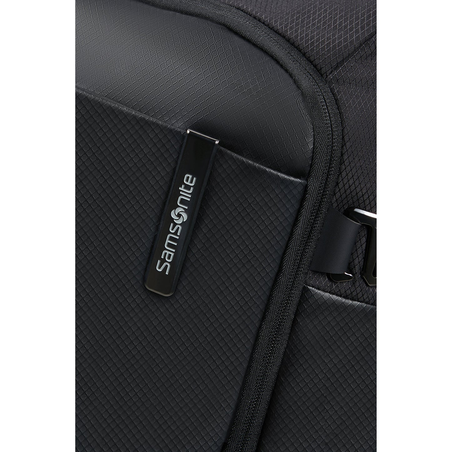 Samsonite Armox Wheeled Duffle 68/25 black