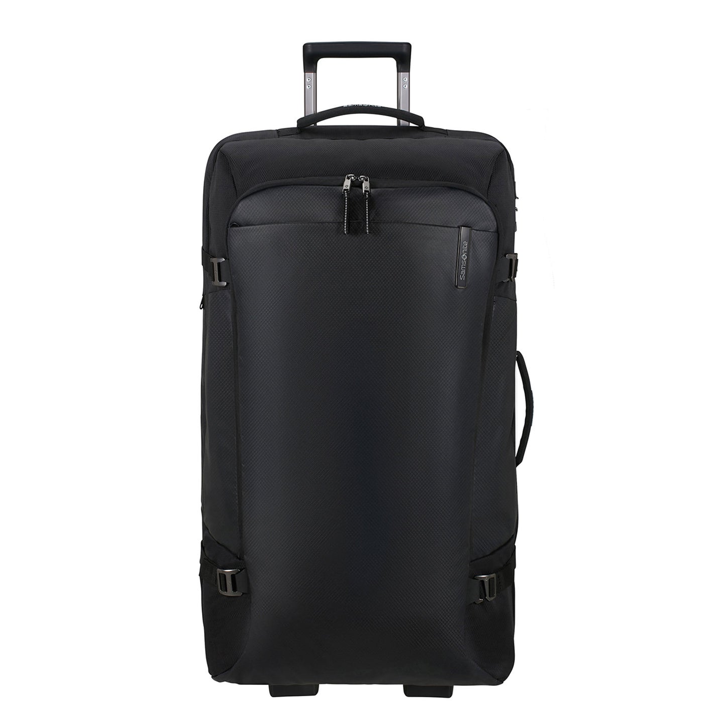 Samsonite Armox Wheeled Duffle 79/29 black