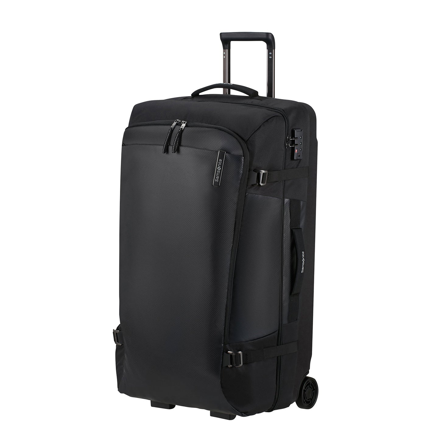Samsonite Armox Wheeled Duffle 79/29 black