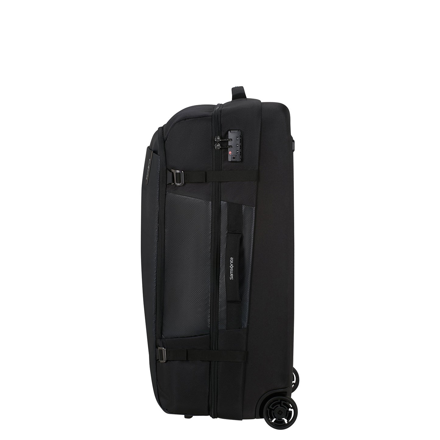 Samsonite Armox Wheeled Duffle 79/29 black