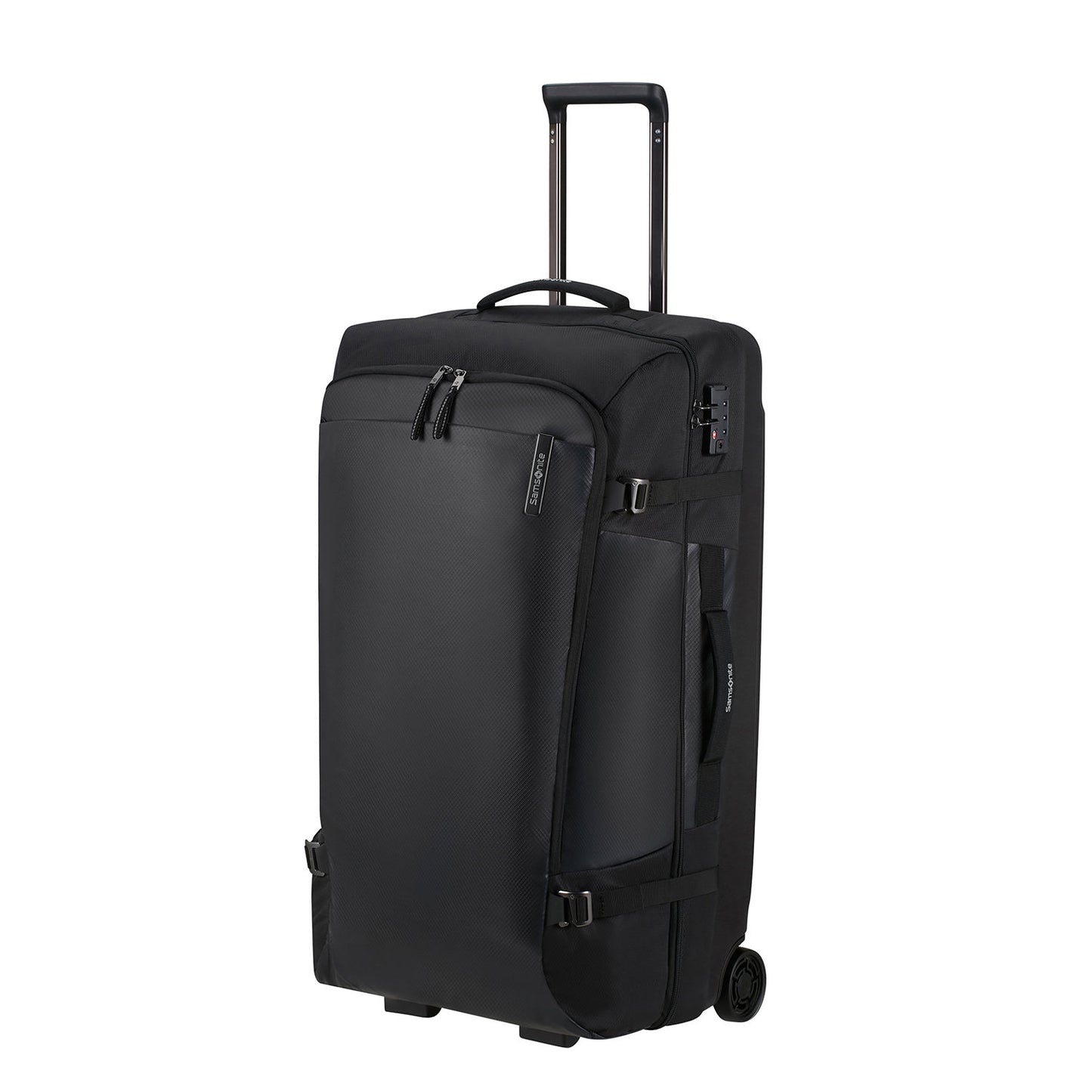 Samsonite Armox Wheeled Duffle 79/29 black