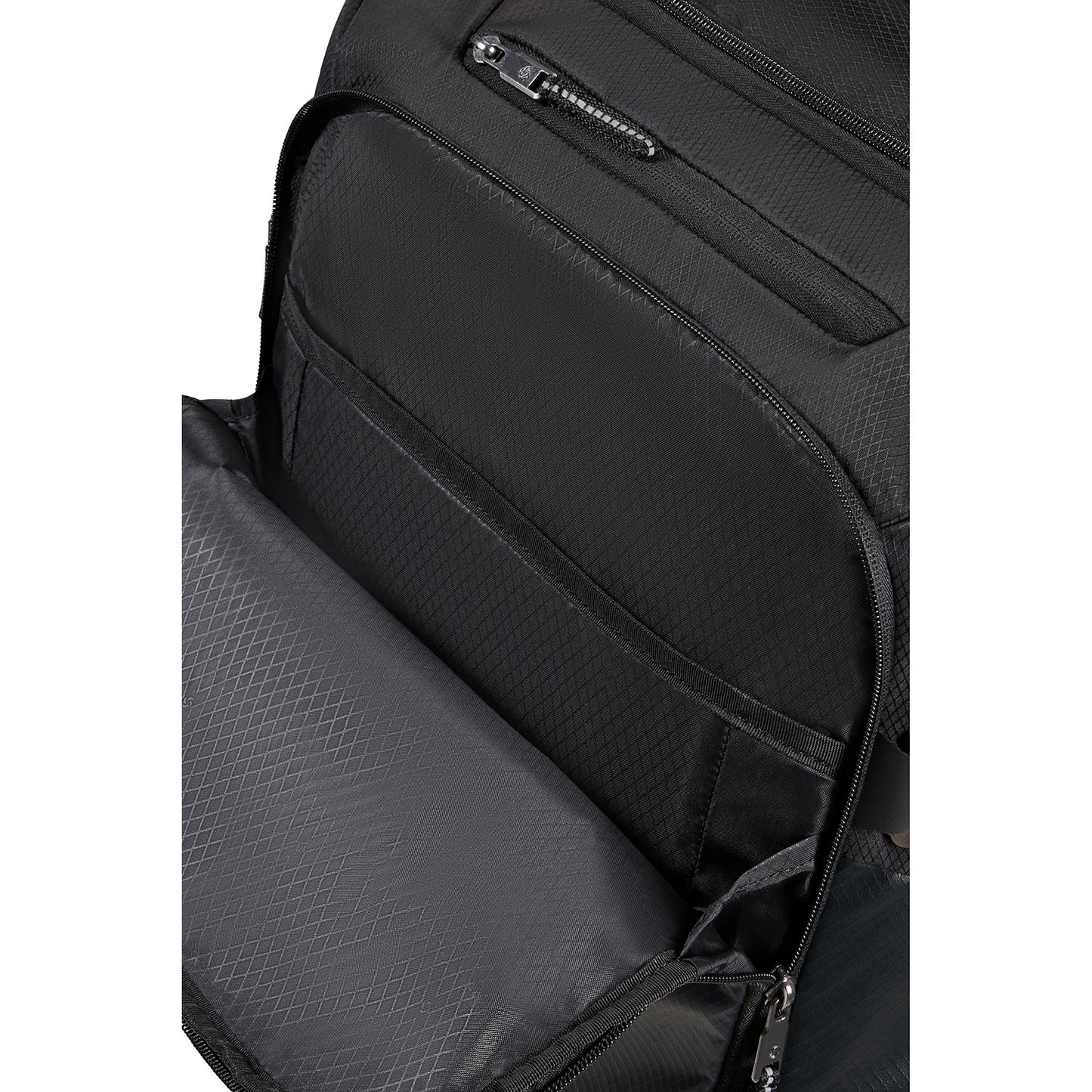 Samsonite Armox Wheeled Duffle 79/29 black