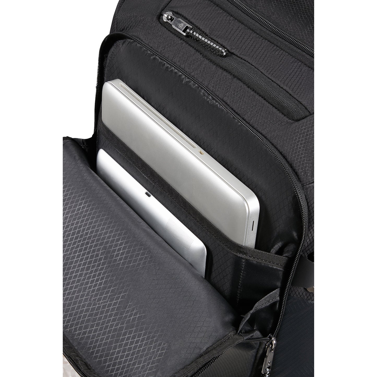 Samsonite Armox Wheeled Duffle 79/29 black
