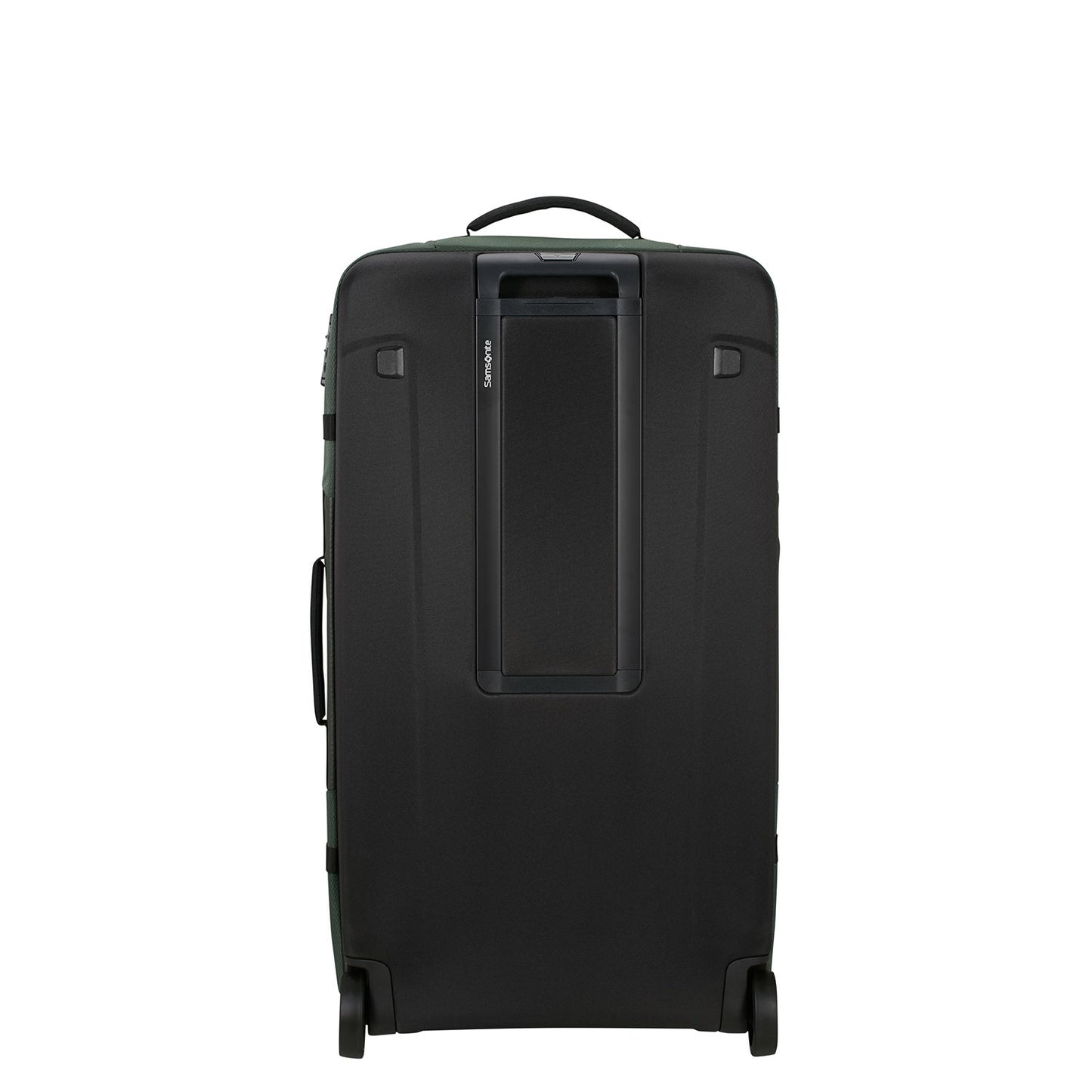 Samsonite Armox Wheeled Duffle 79/29 moss