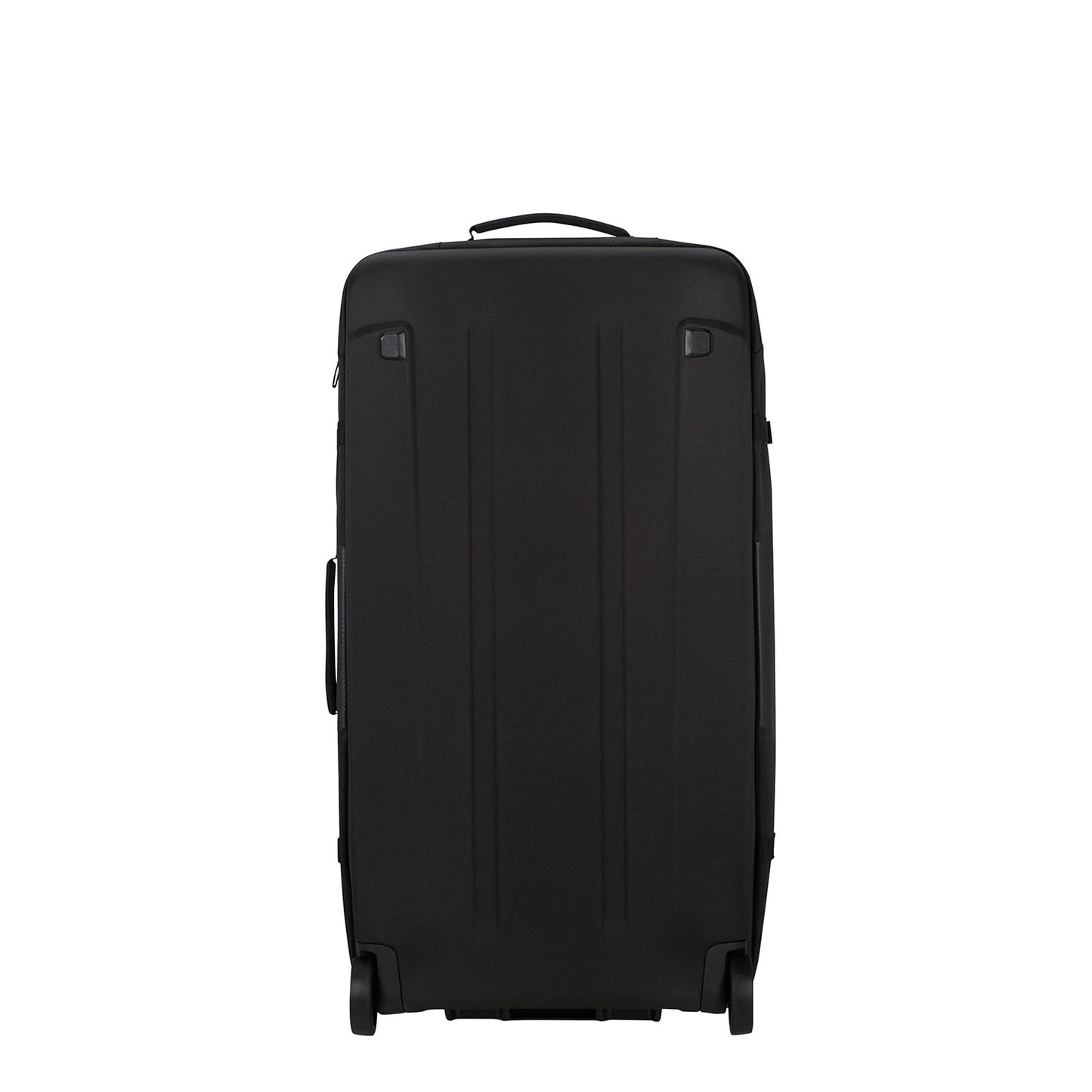 Samsonite Armox Wheeled Duffle 84/32 Non-Tube black
