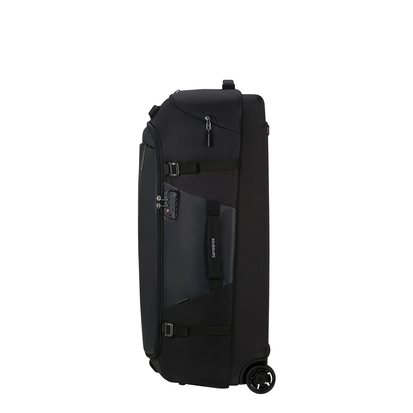 Samsonite Armox Wheeled Duffle 84/32 Non-Tube black