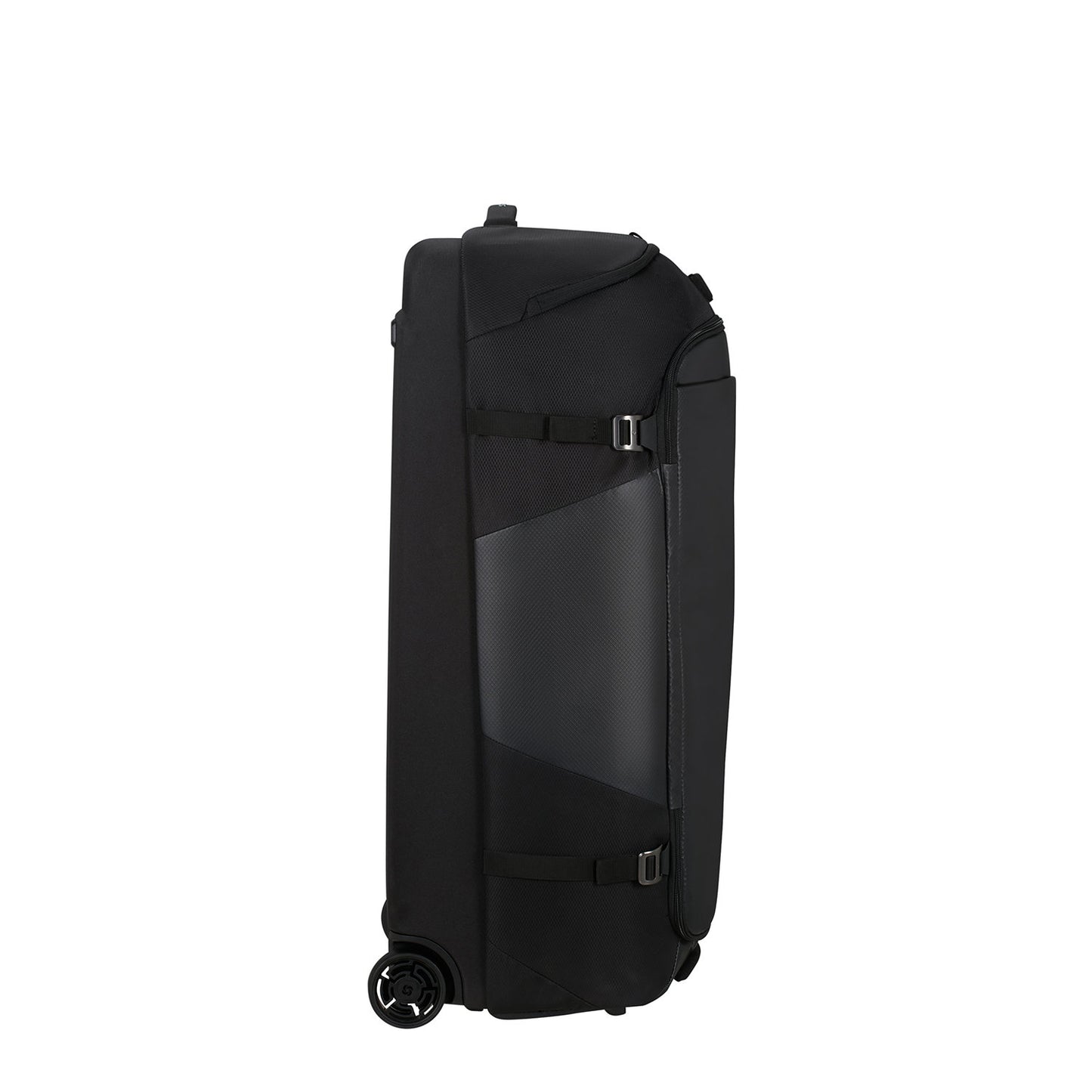Samsonite Armox Wheeled Duffle 84/32 Non-Tube black
