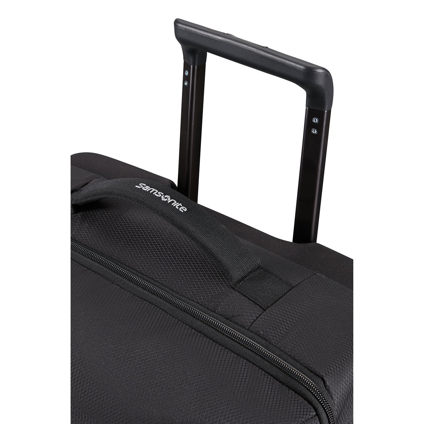 Samsonite Armox Wheeled Duffle 84/32 Non-Tube black