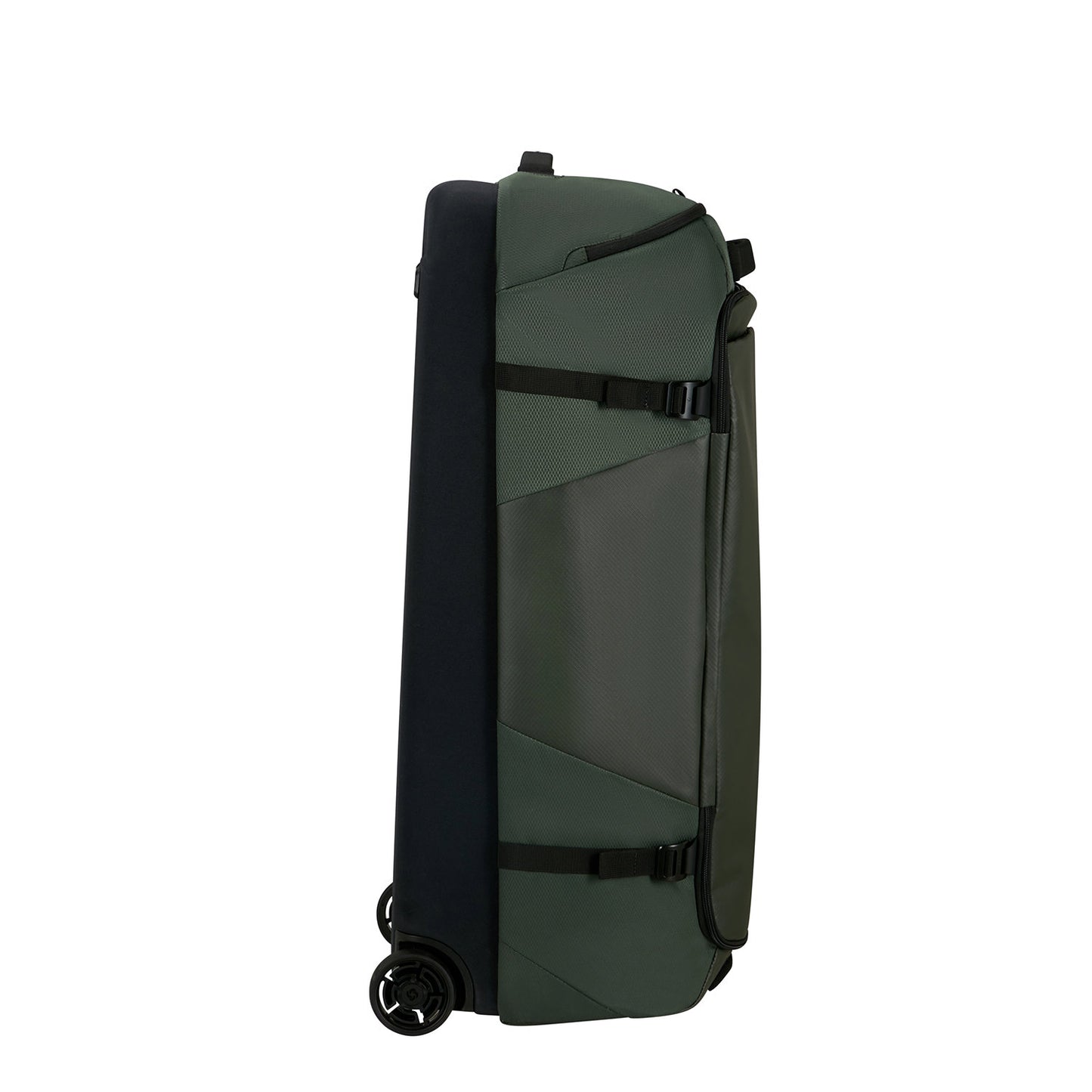Samsonite Armox Wheeled Duffle 84/32 Non-Tube moss