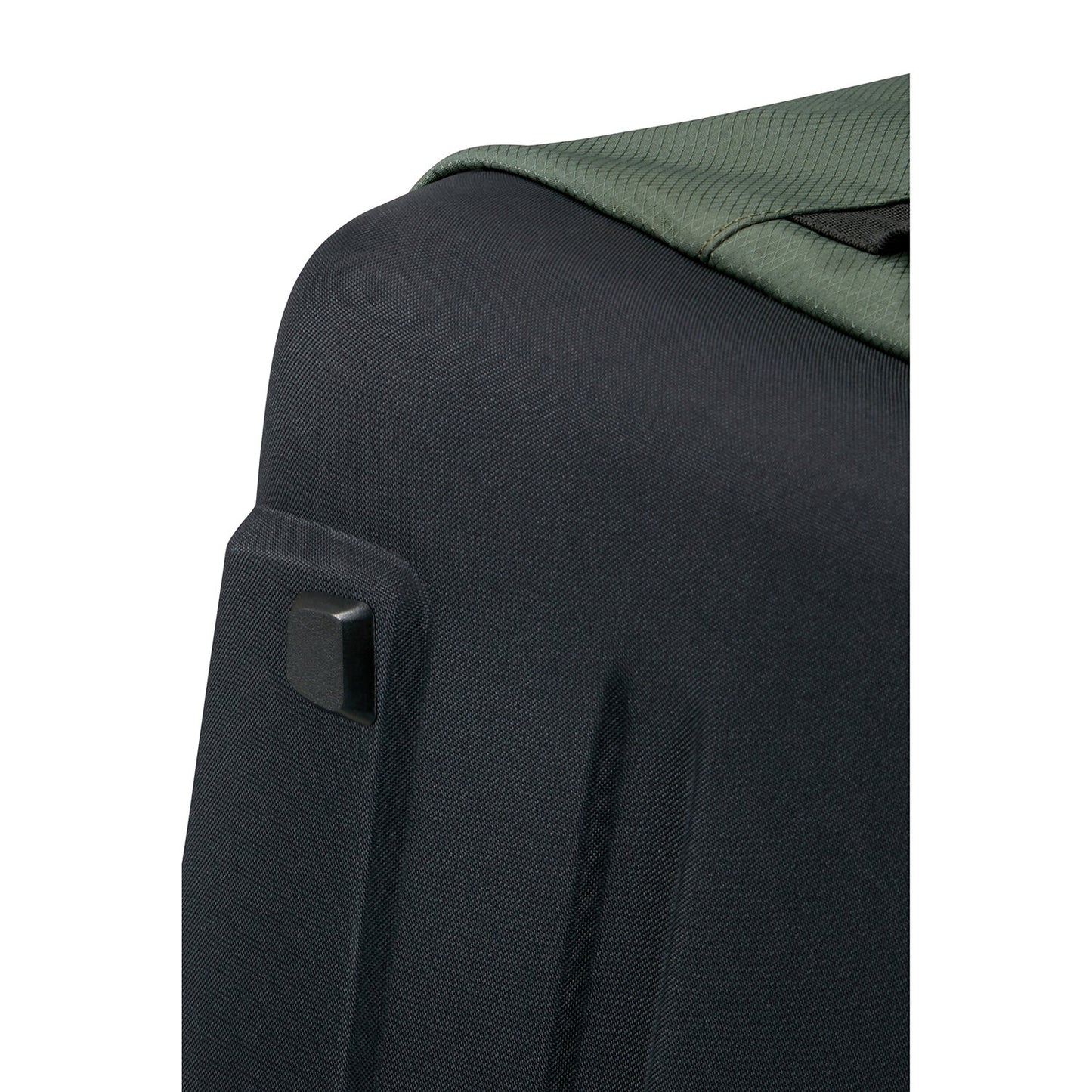 Samsonite Armox Wheeled Duffle 84/32 Non-Tube moss