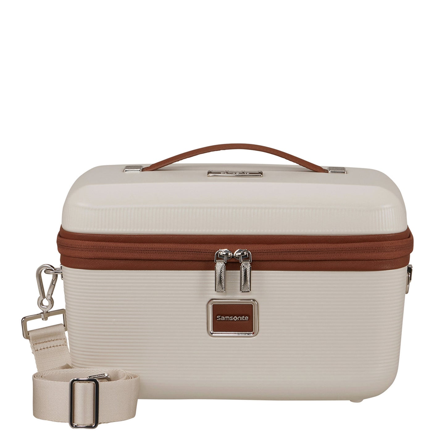 Samsonite Image Beauty Case ivory