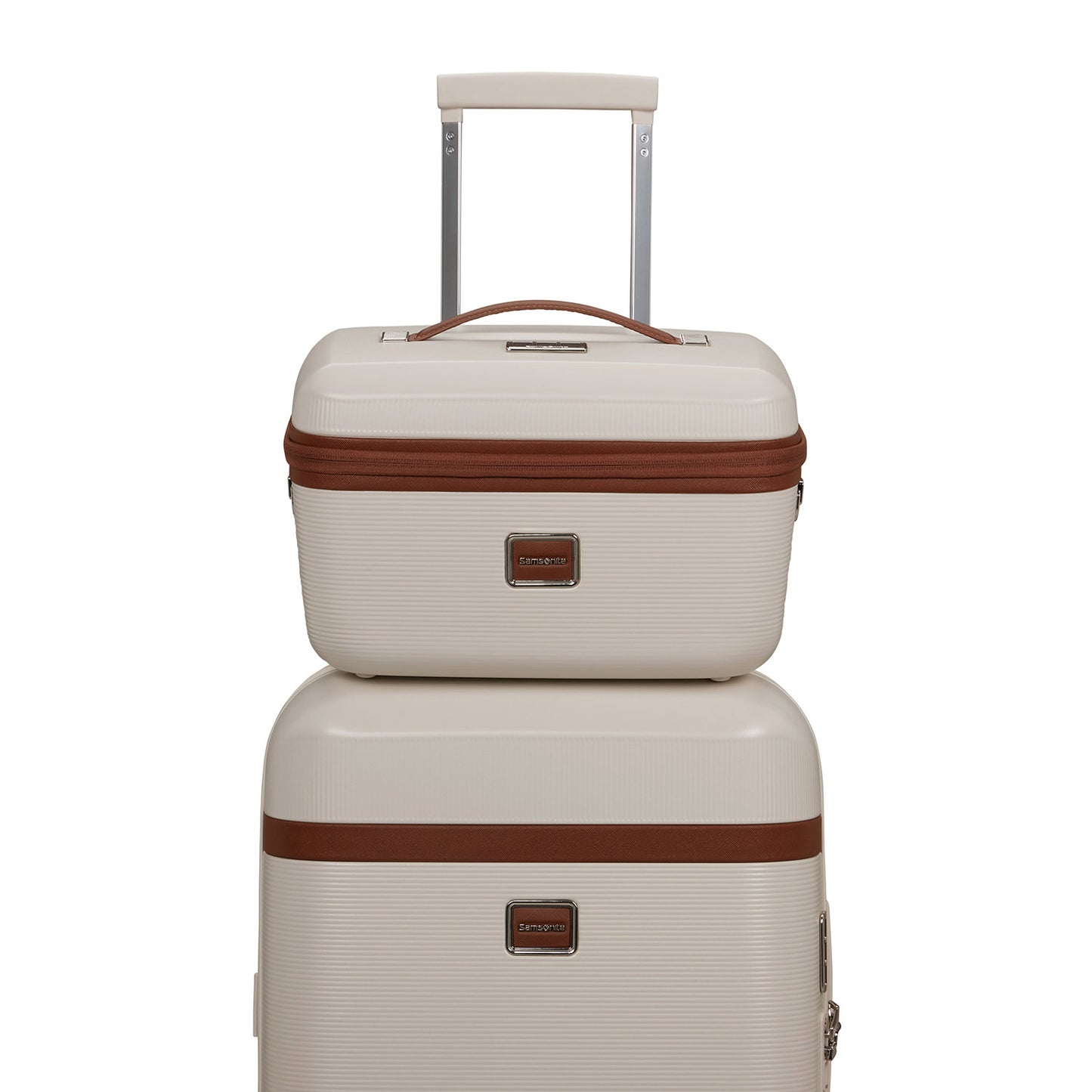 Samsonite Image Beauty Case ivory