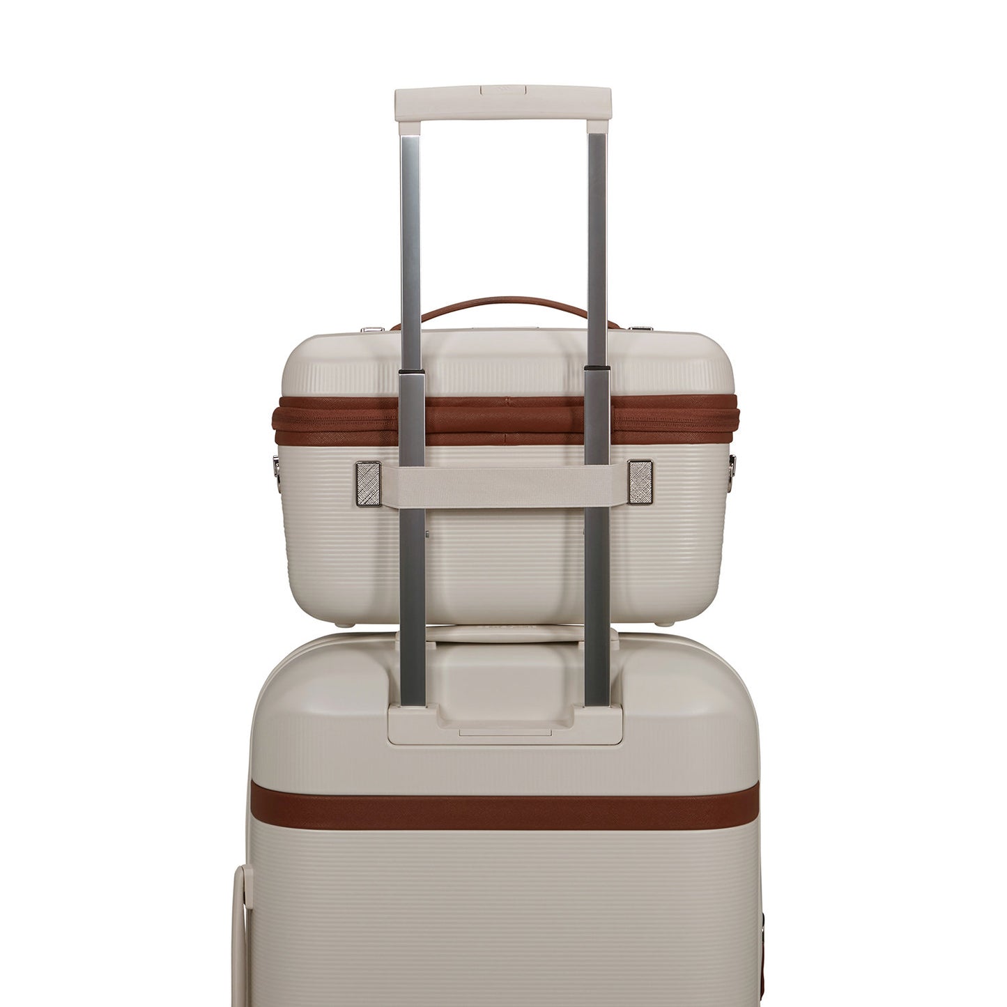 Samsonite Image Beauty Case ivory