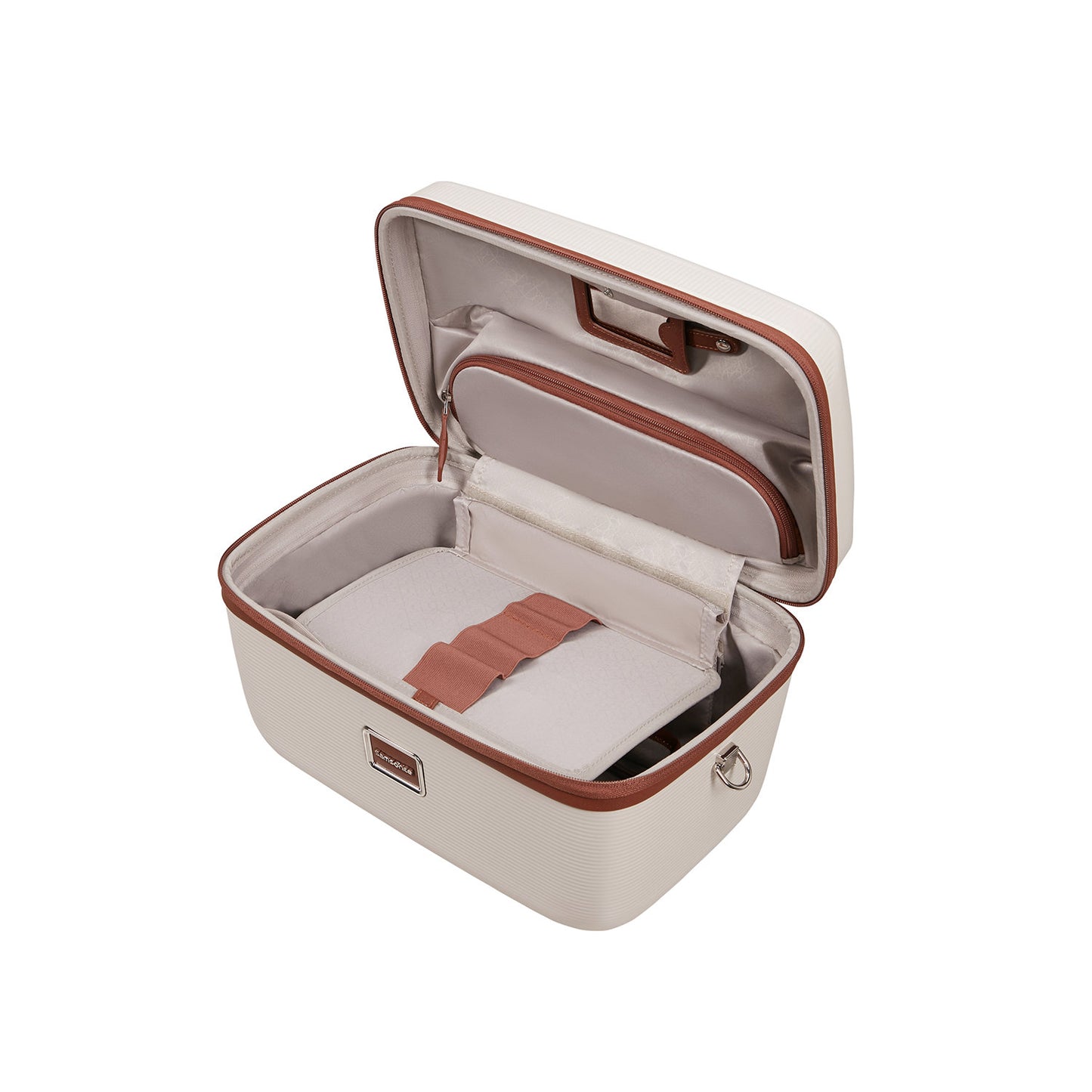Samsonite Image Beauty Case ivory