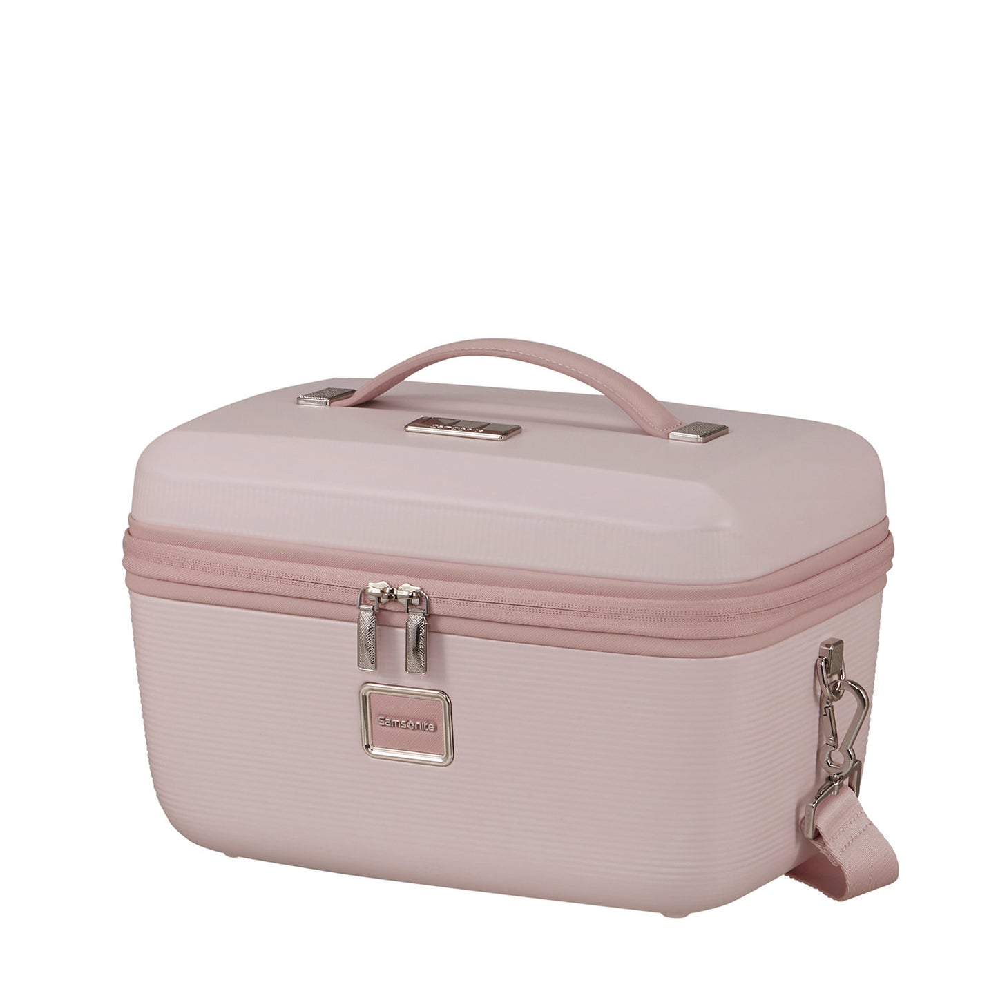 Samsonite Image Beauty Case rose