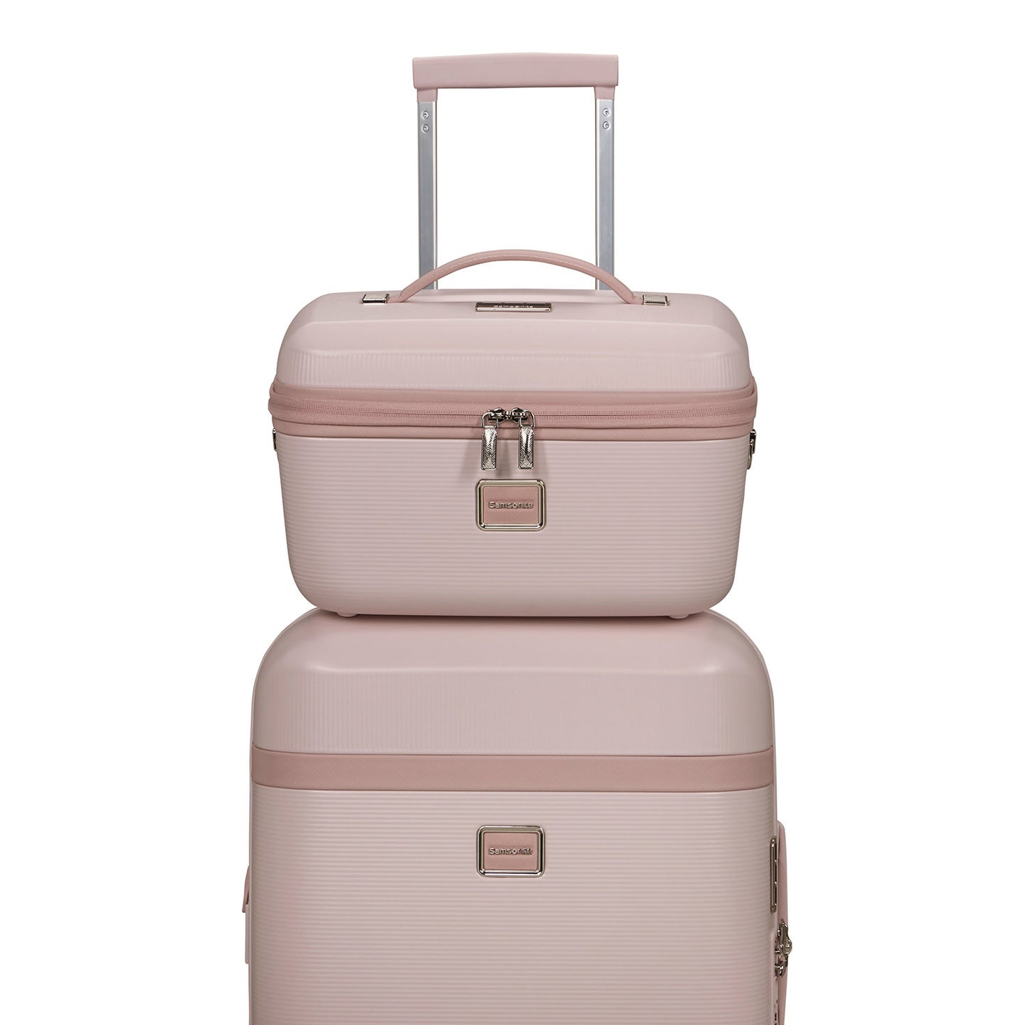 Samsonite Image Beauty Case rose