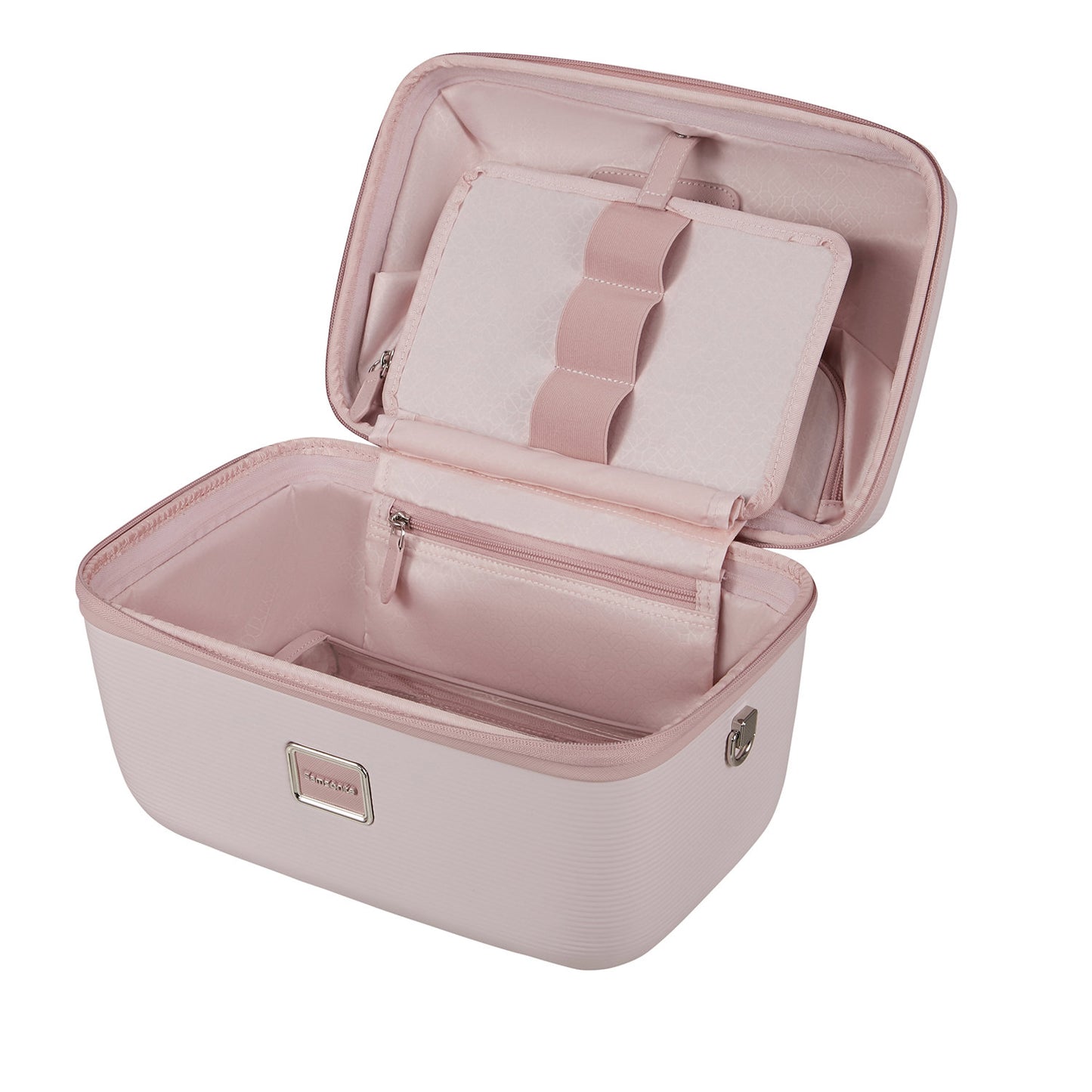 Samsonite Image Beauty Case rose